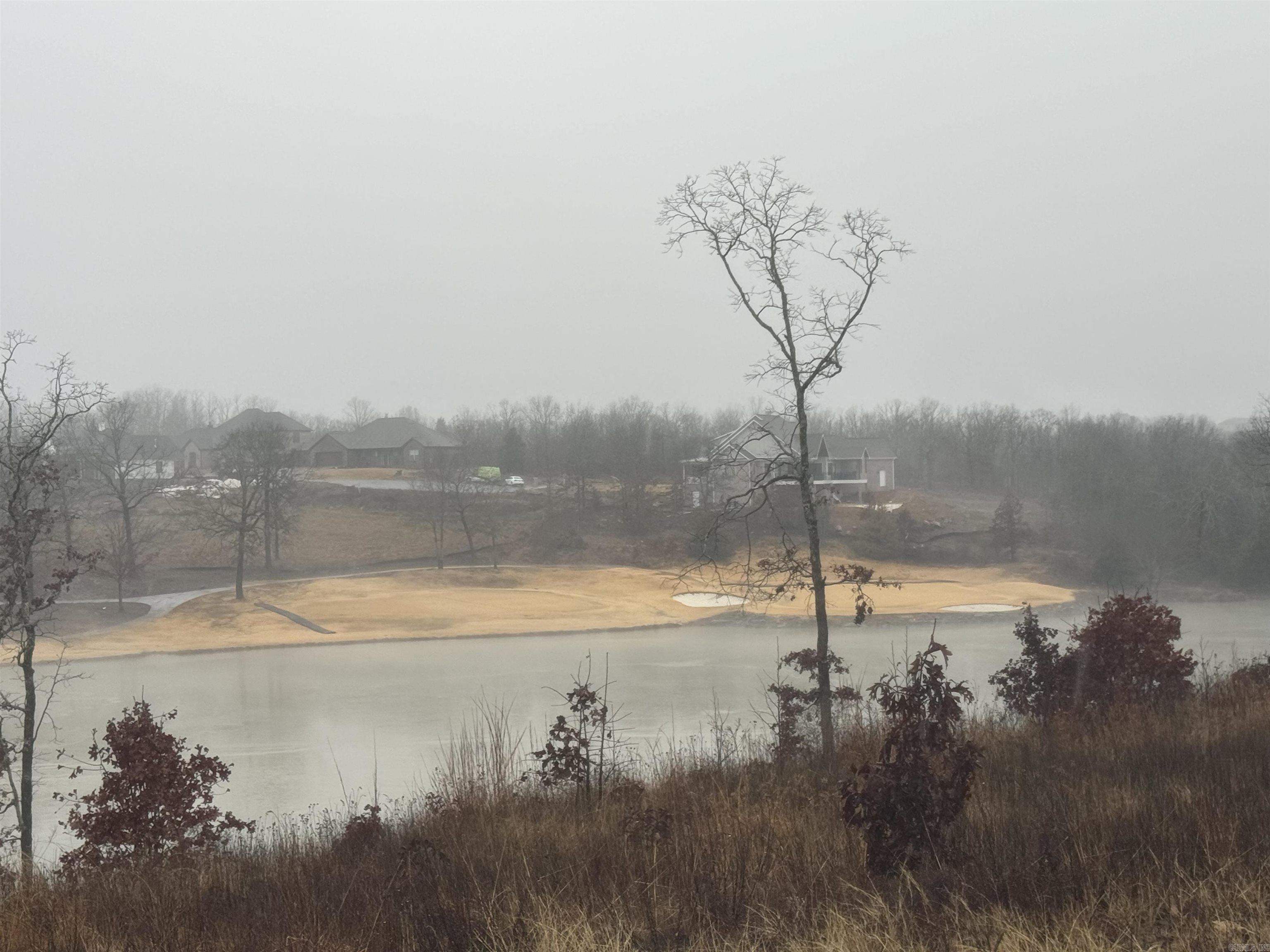 Greystone - Land