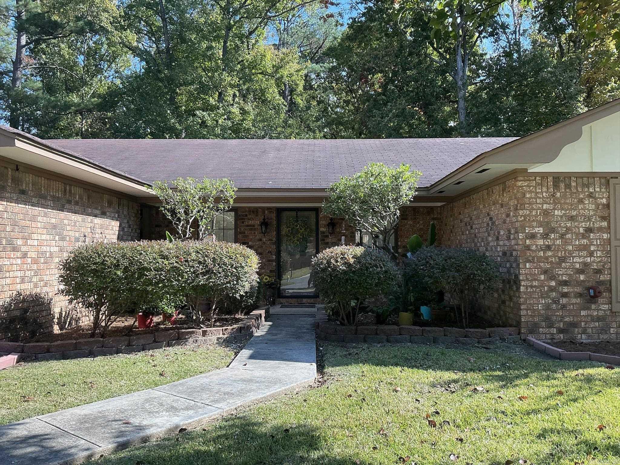 DOGWOOD PARK - Residential