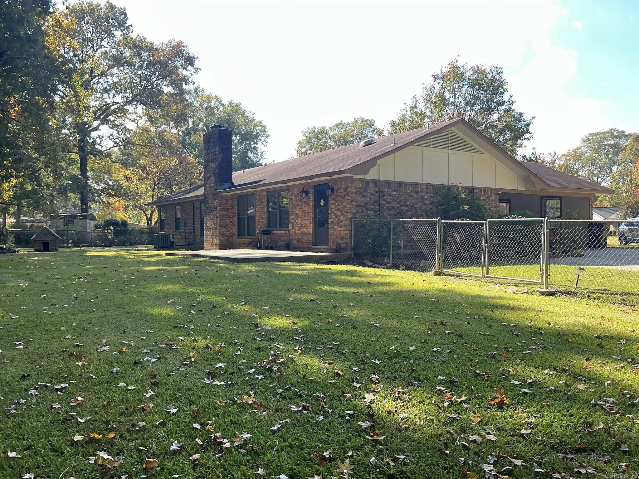 DOGWOOD PARK - Residential