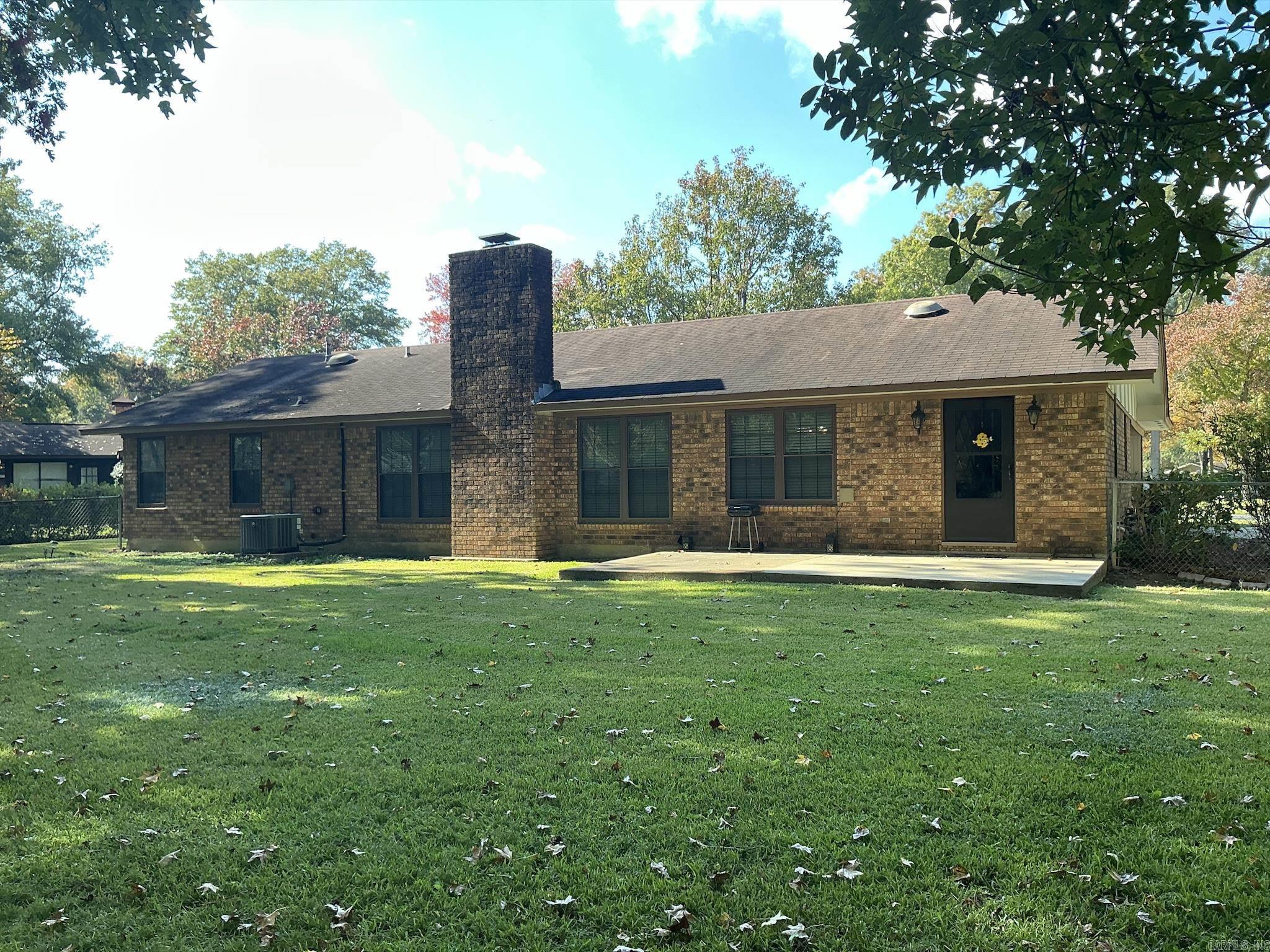 DOGWOOD PARK - Residential
