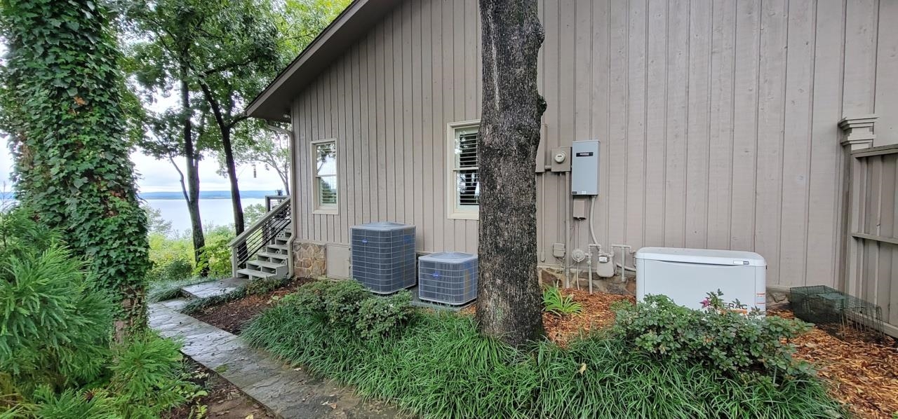 Eden Isle Estates - Residential