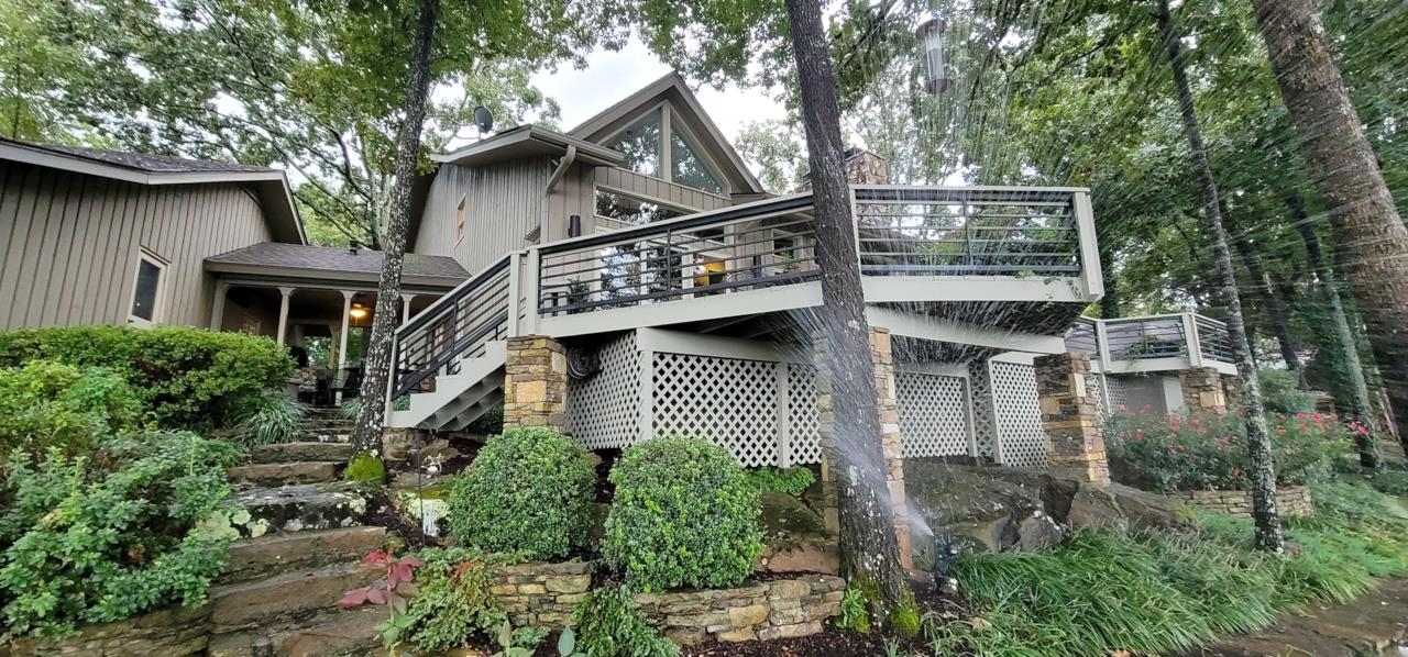 Eden Isle Estates - Residential