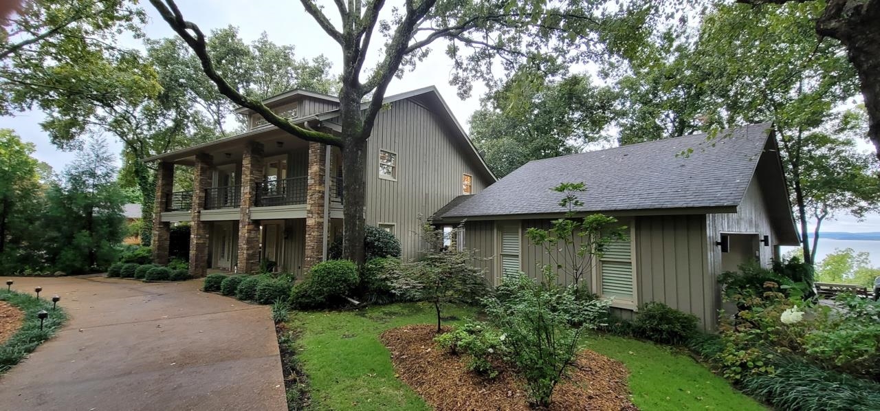 Eden Isle Estates - Residential