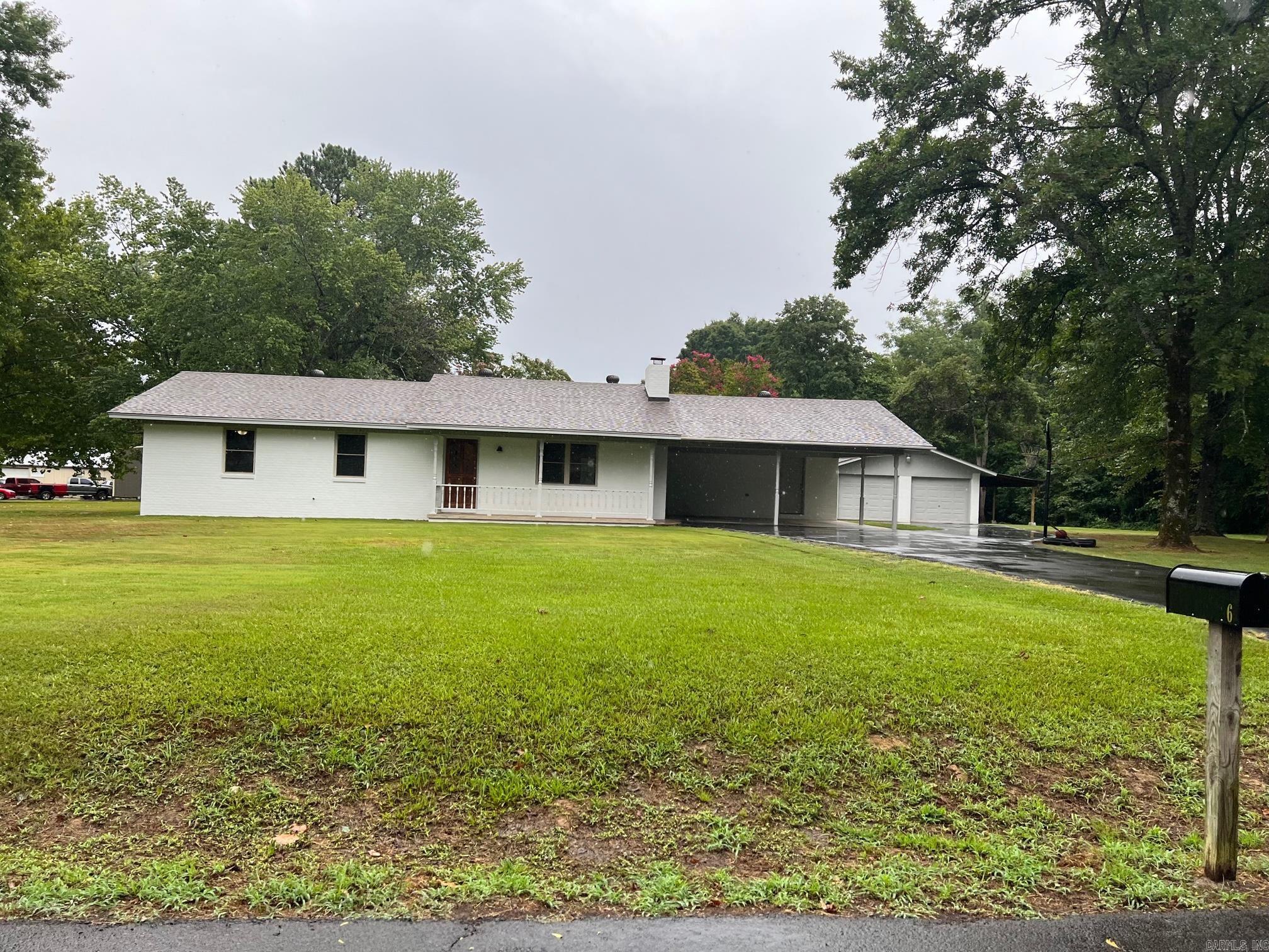 Not In List - Residential