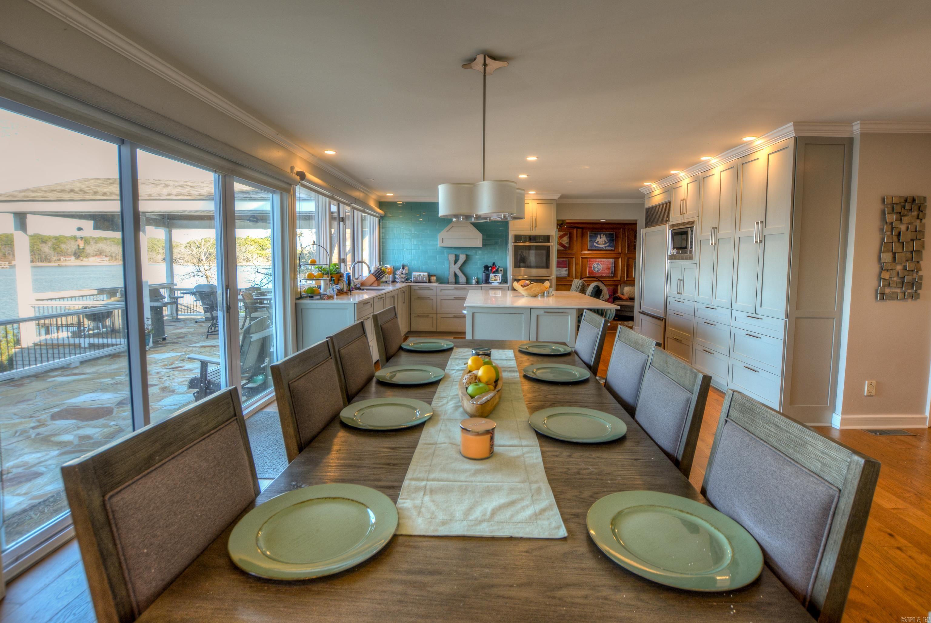 TANGLEWOOD - Residential