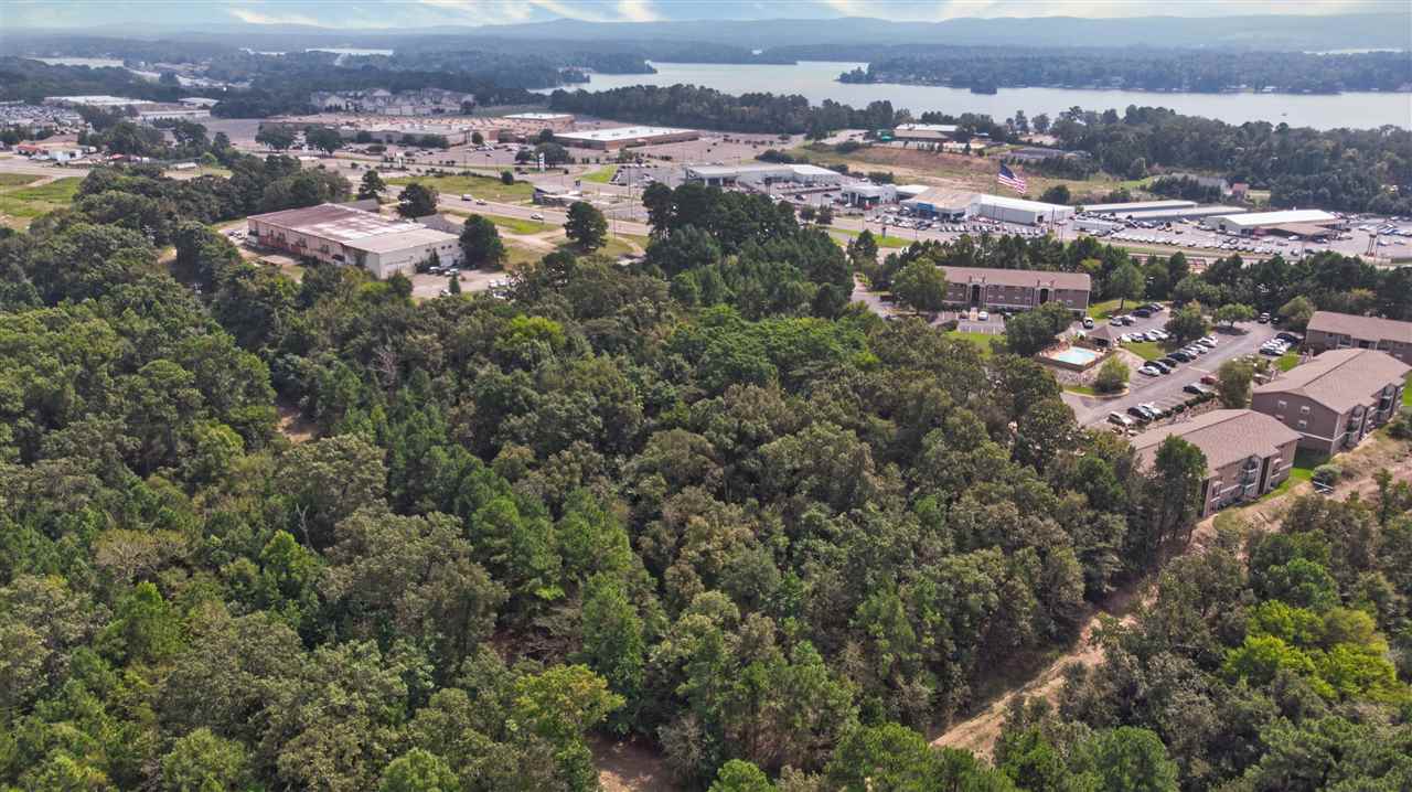 Metes & Bounds - Commercial Sale