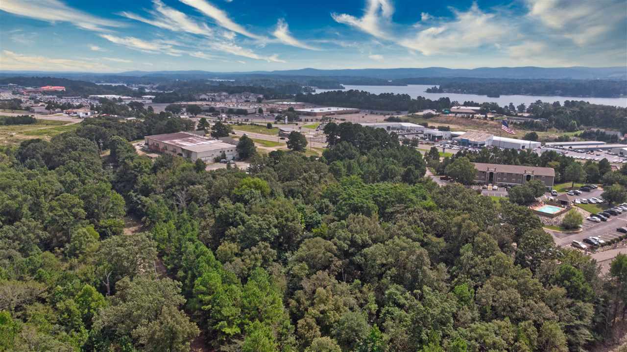Metes & Bounds - Commercial Sale