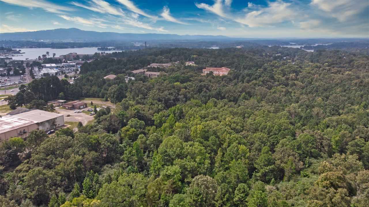 Metes & Bounds - Commercial Sale