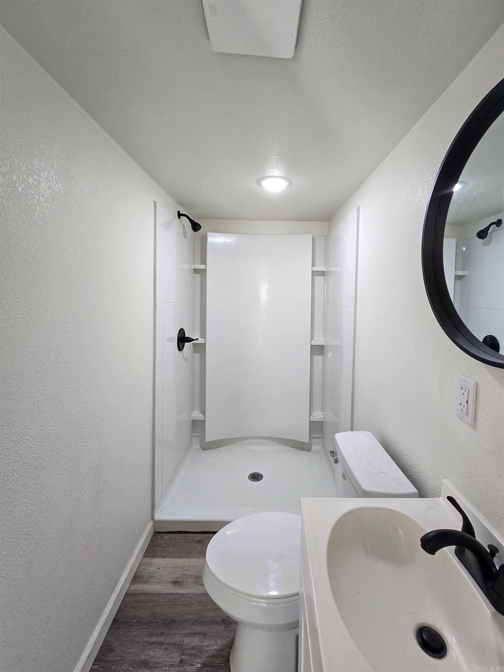 McDonald - Residential Lease