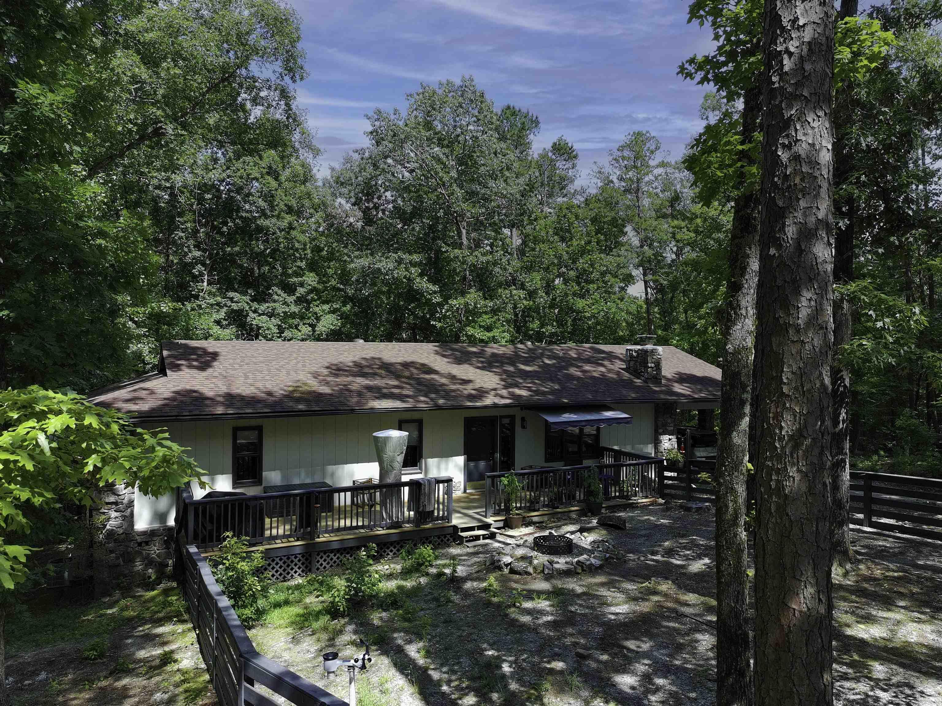 Fountain Lake - Residential