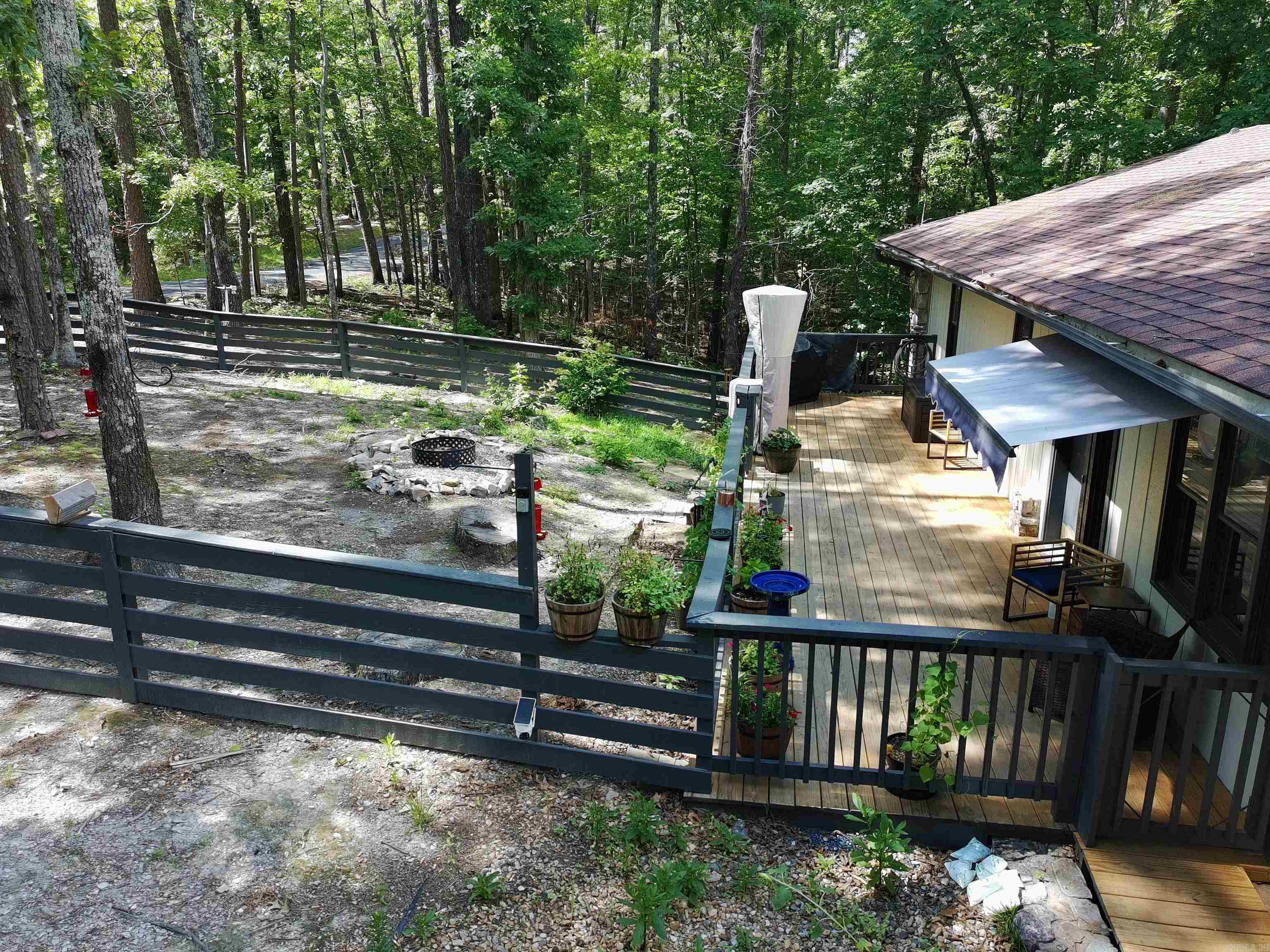 Fountain Lake - Residential