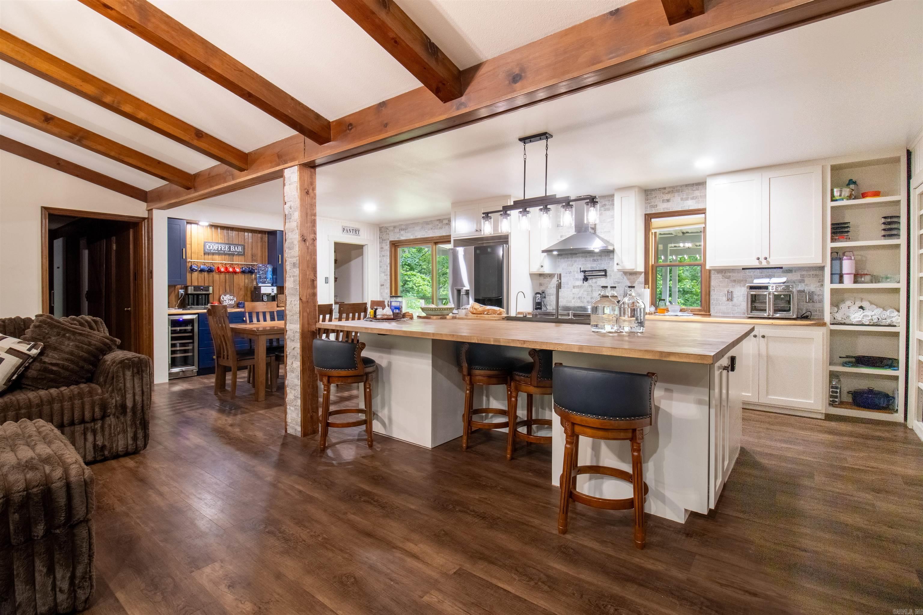 Fountain Lake - Residential