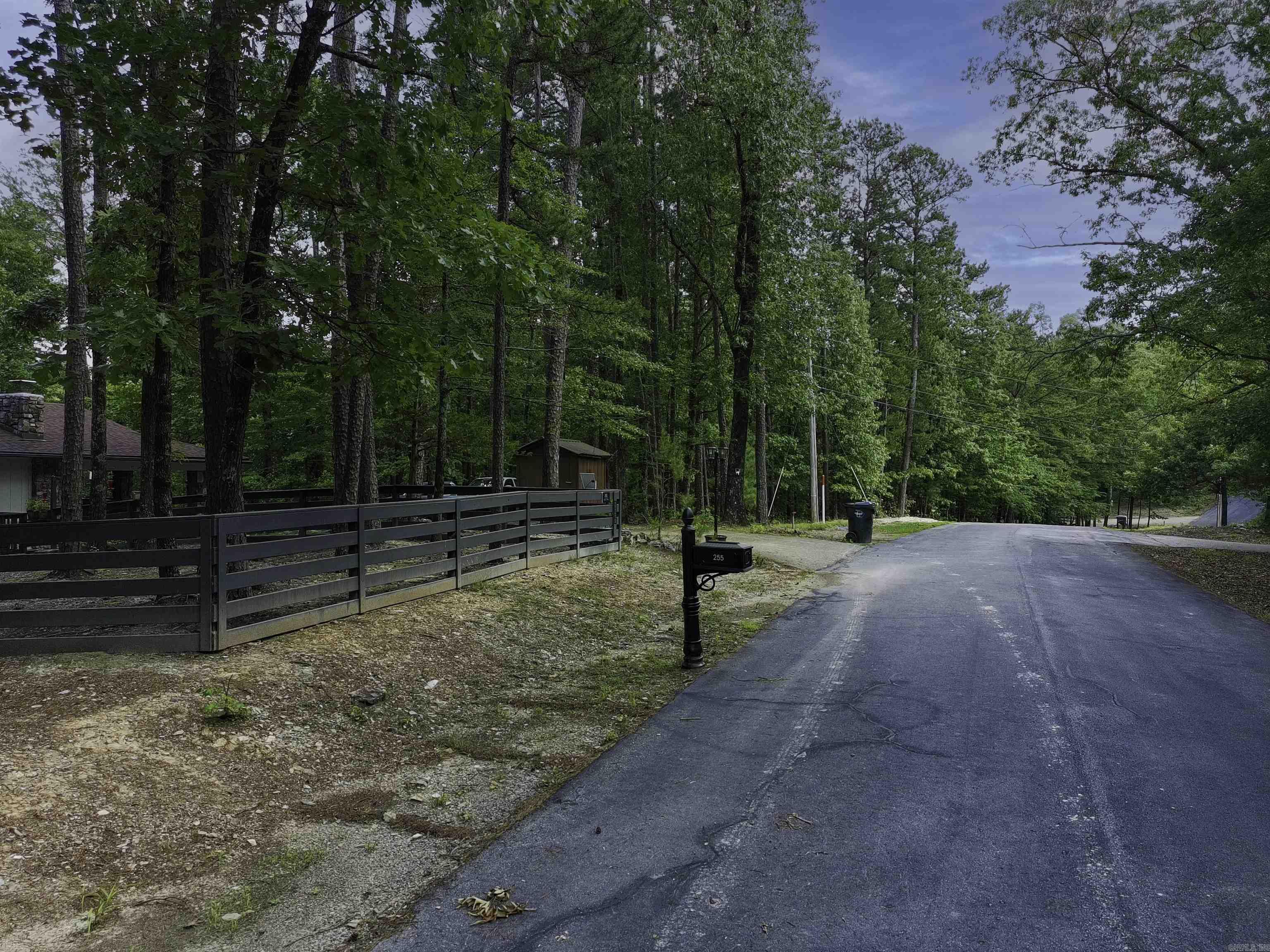 Fountain Lake - Residential