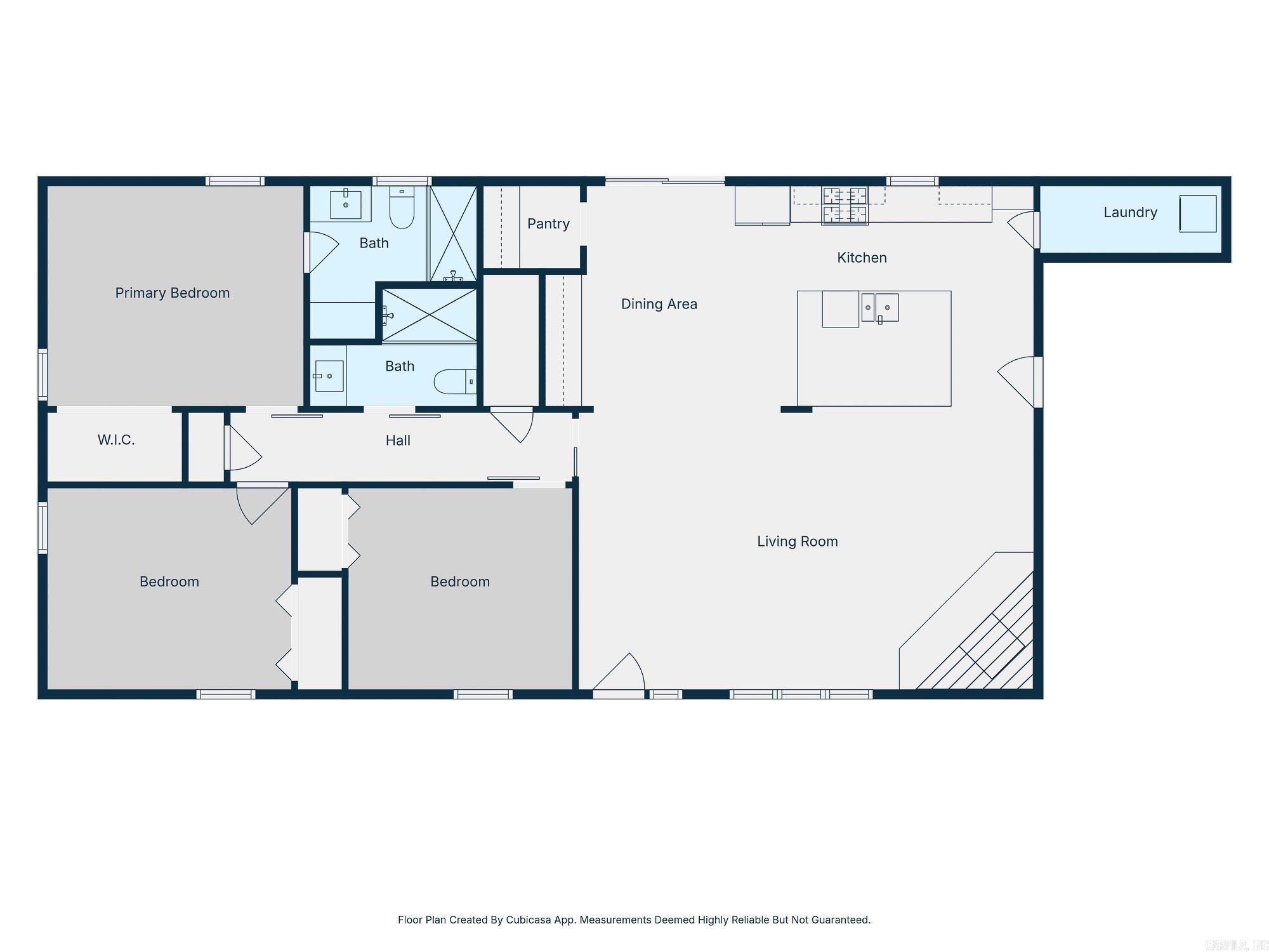 Fountain Lake - Residential