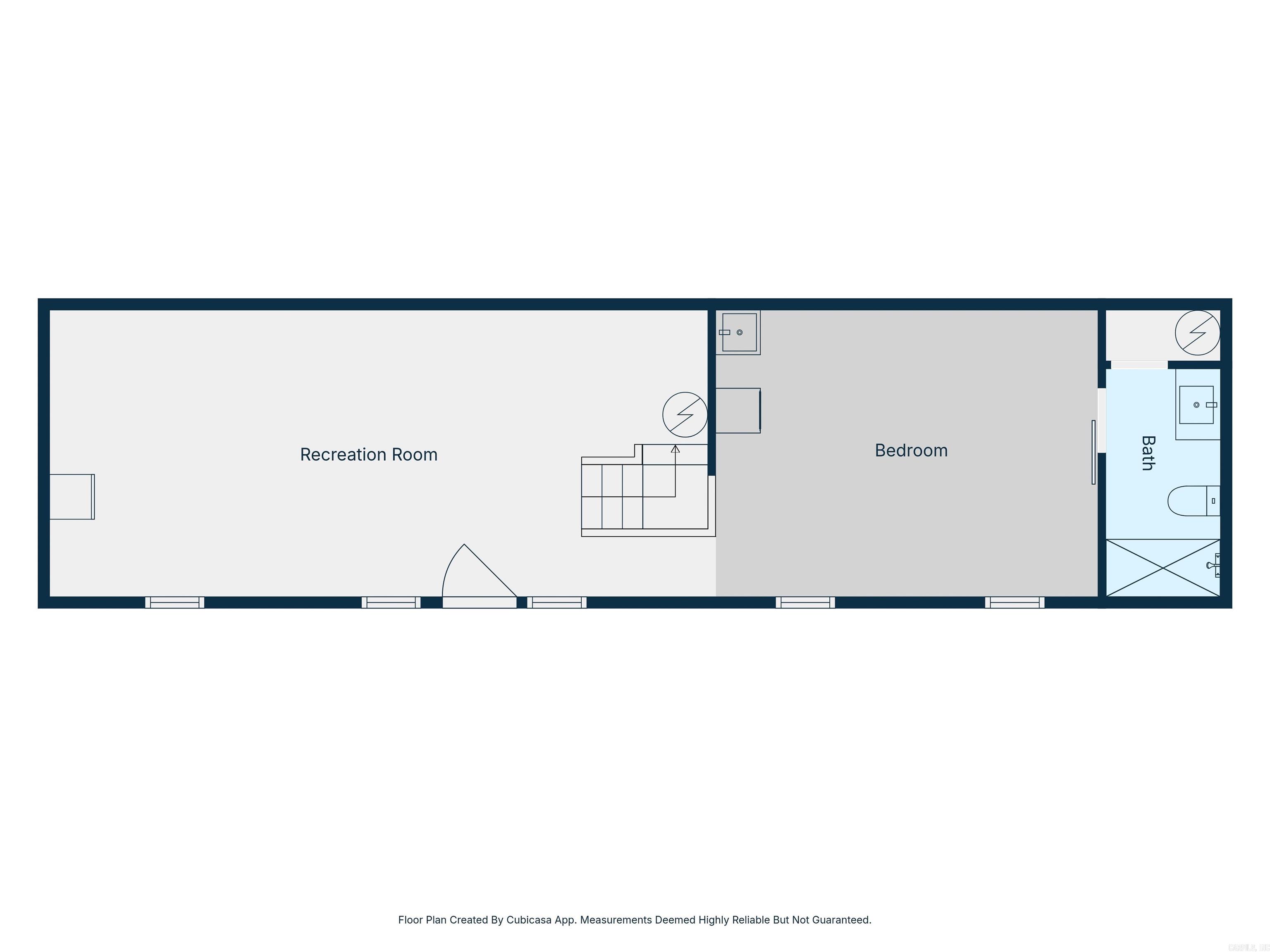 Fountain Lake - Residential