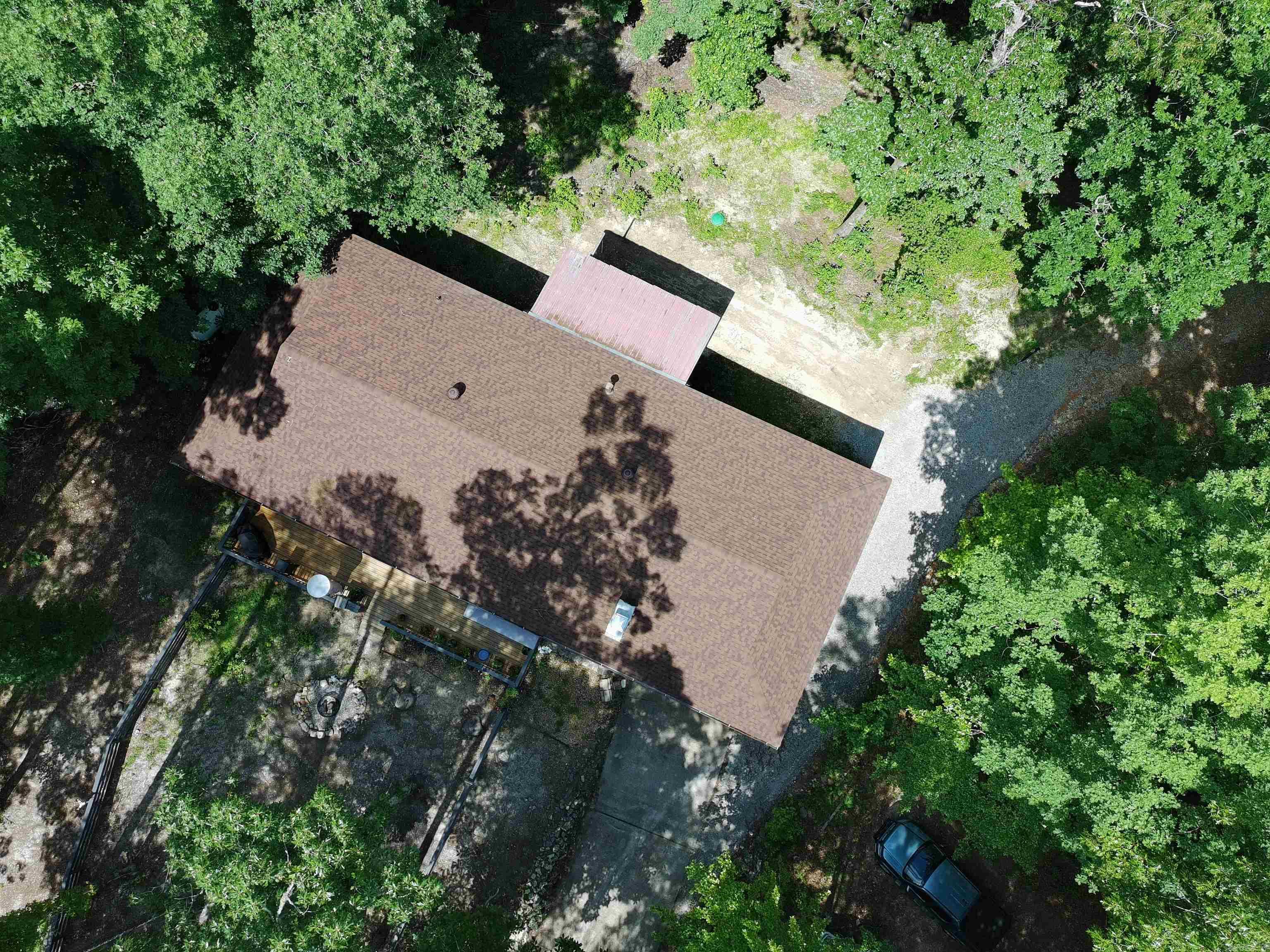 Fountain Lake - Residential