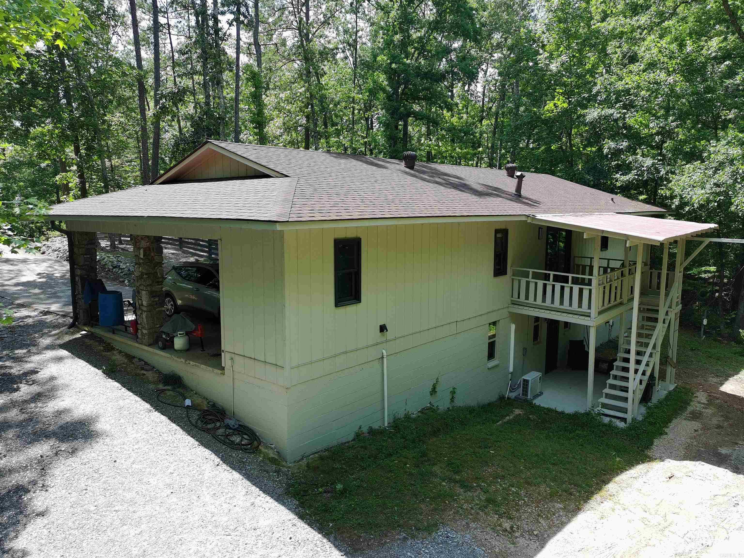 Fountain Lake - Residential