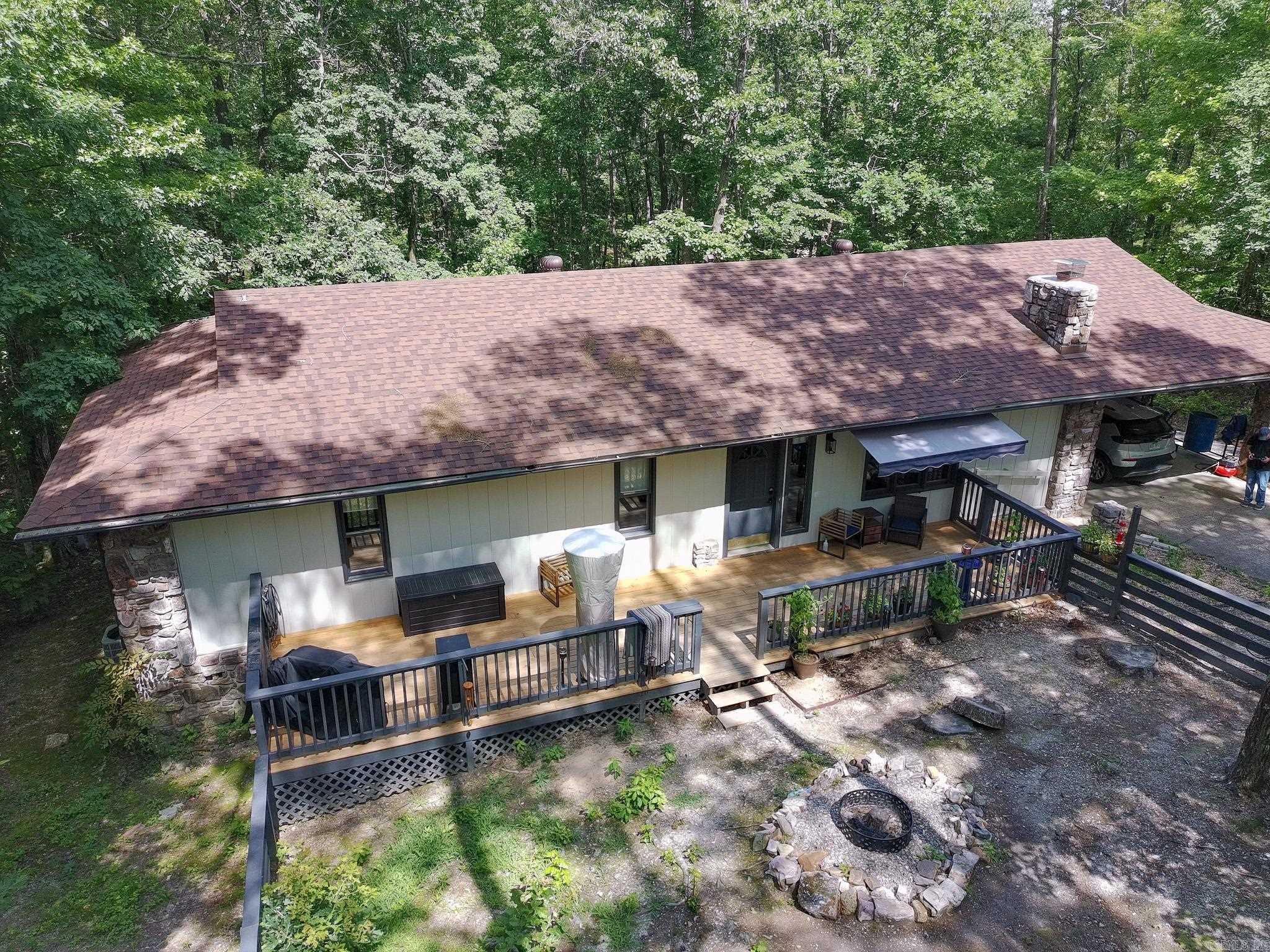 Fountain Lake - Residential