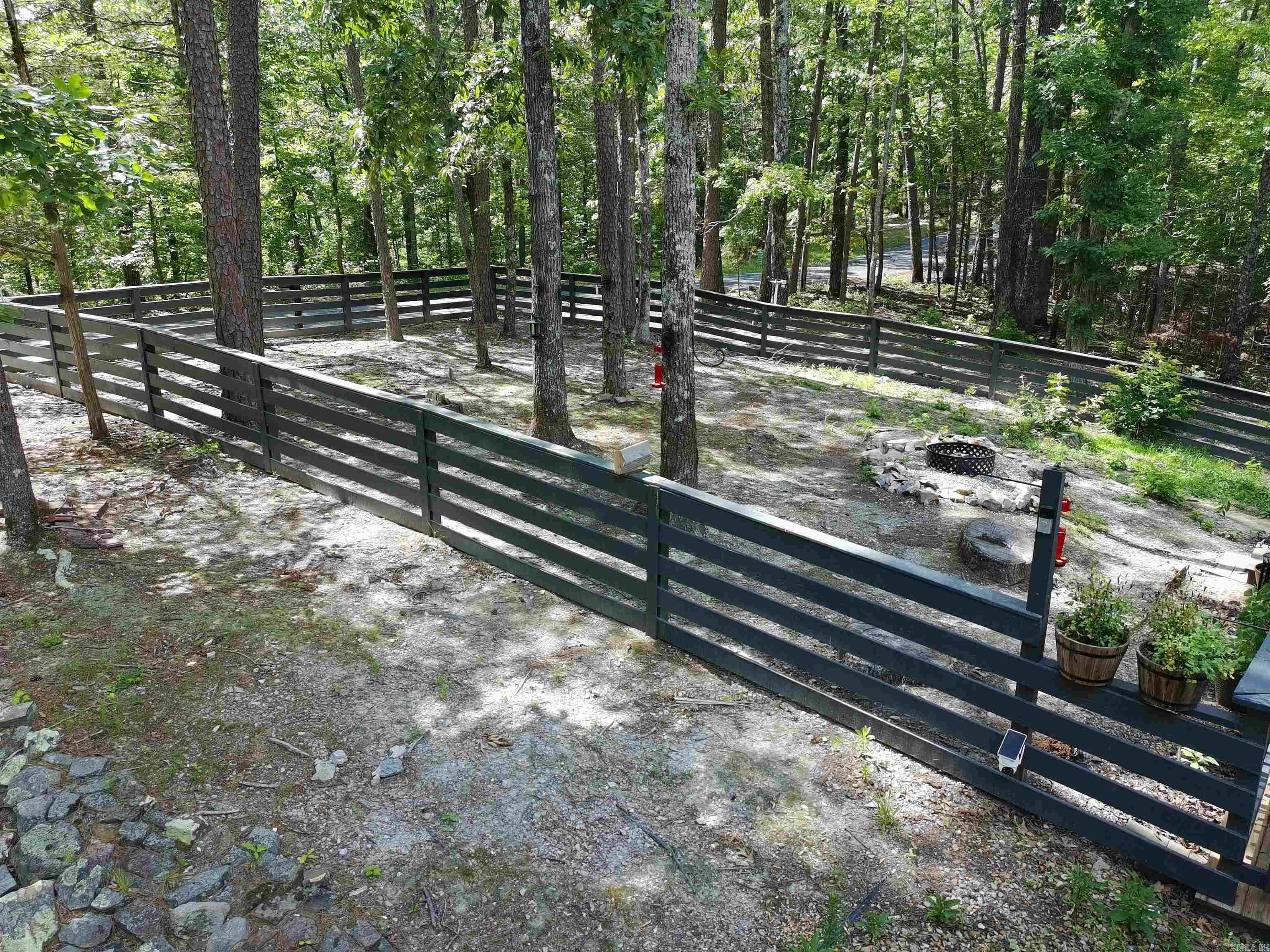 Fountain Lake - Residential