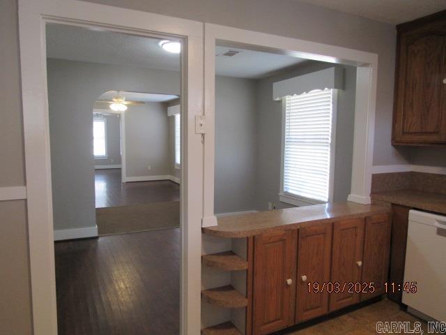 HP Merritts - Residential Lease