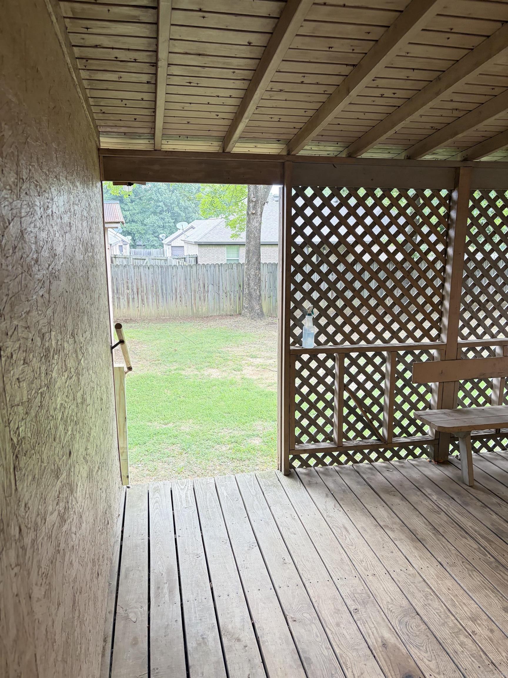 WEATHERSTONE ADD - Residential