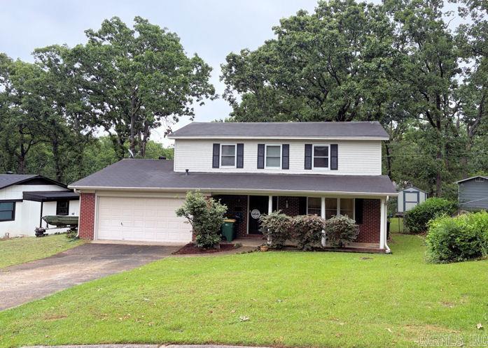 INDIAN HILLS - Residential