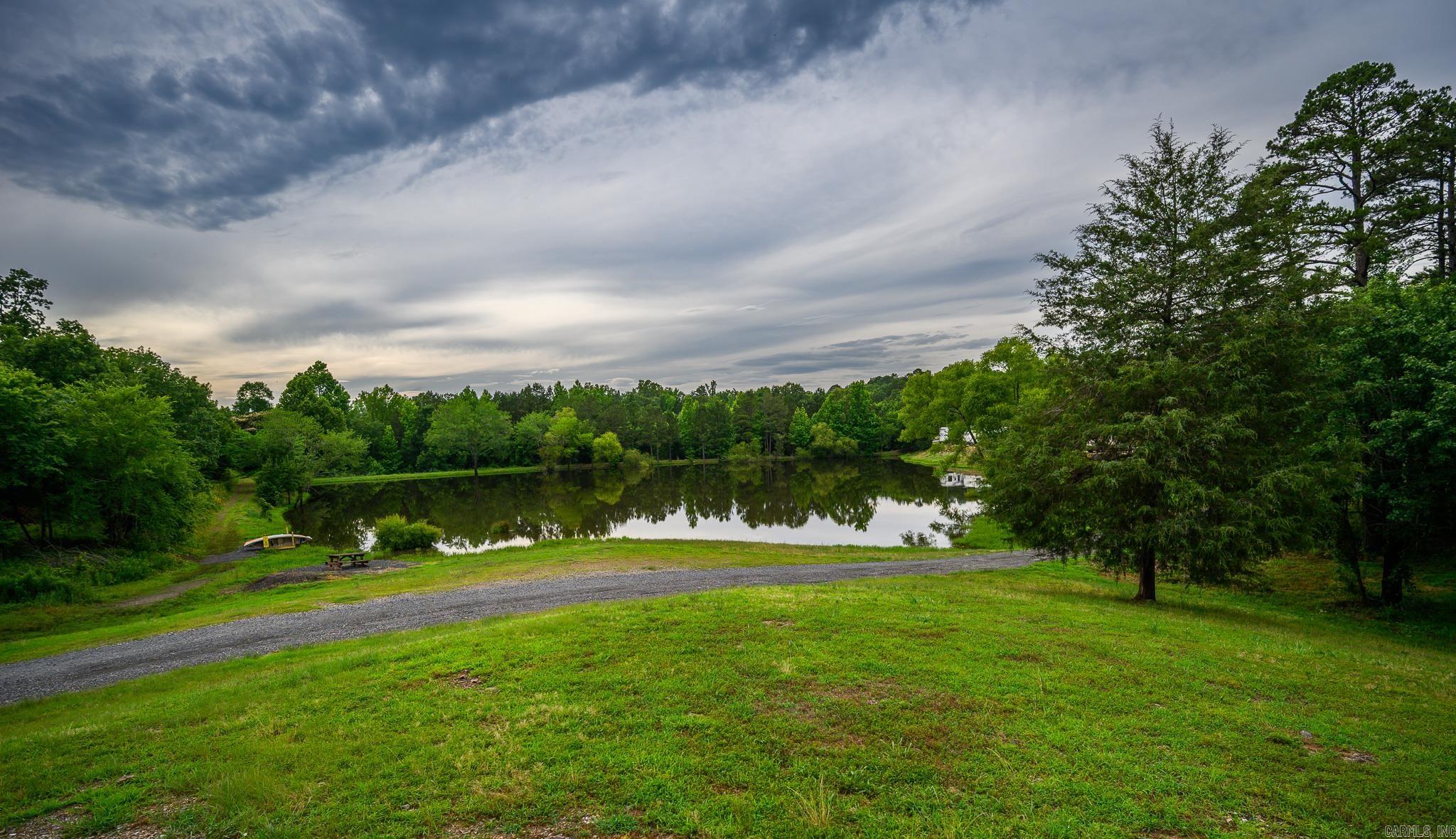 Metes & Bounds - Commercial Sale