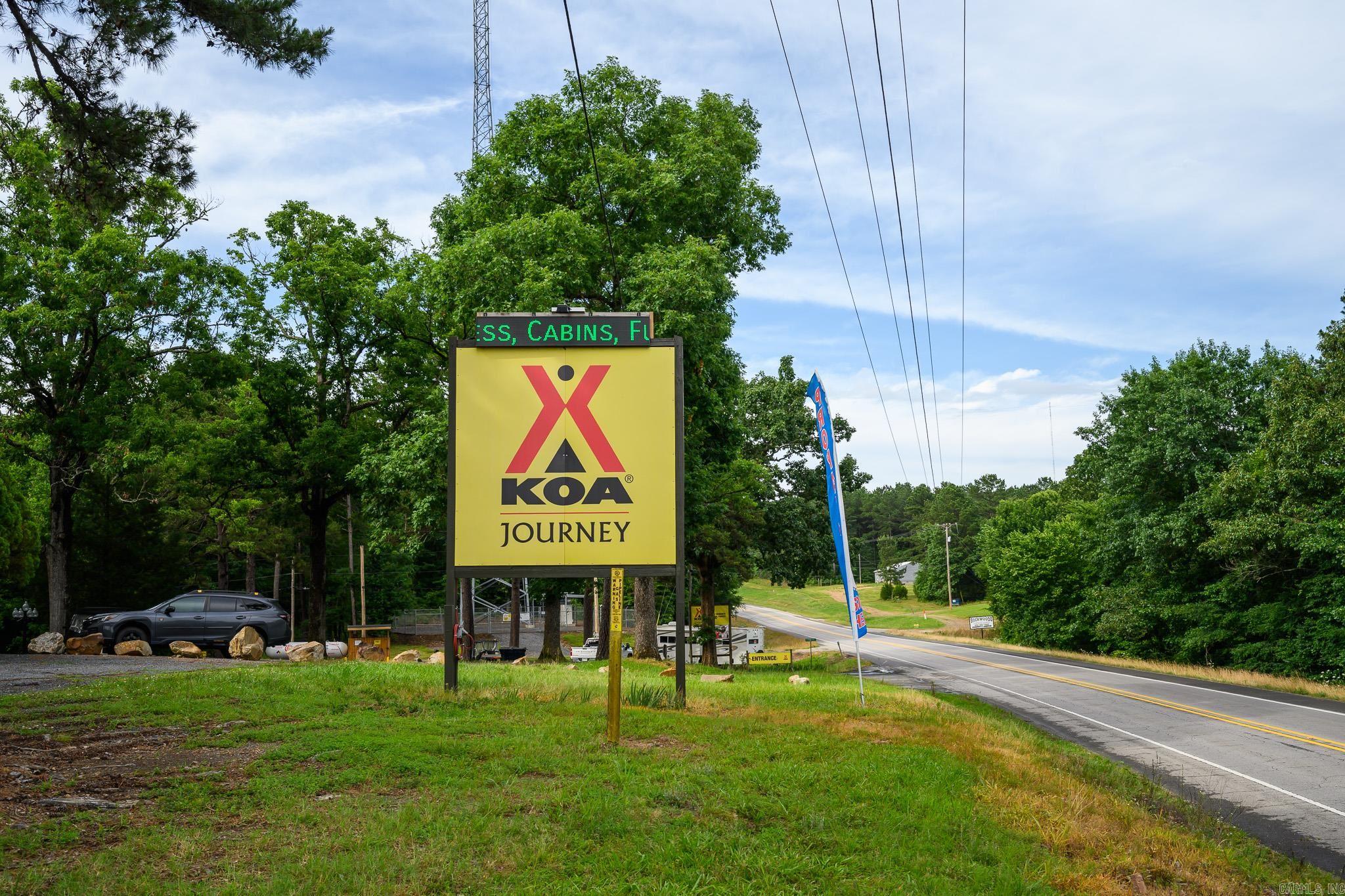 Metes & Bounds - Commercial Sale