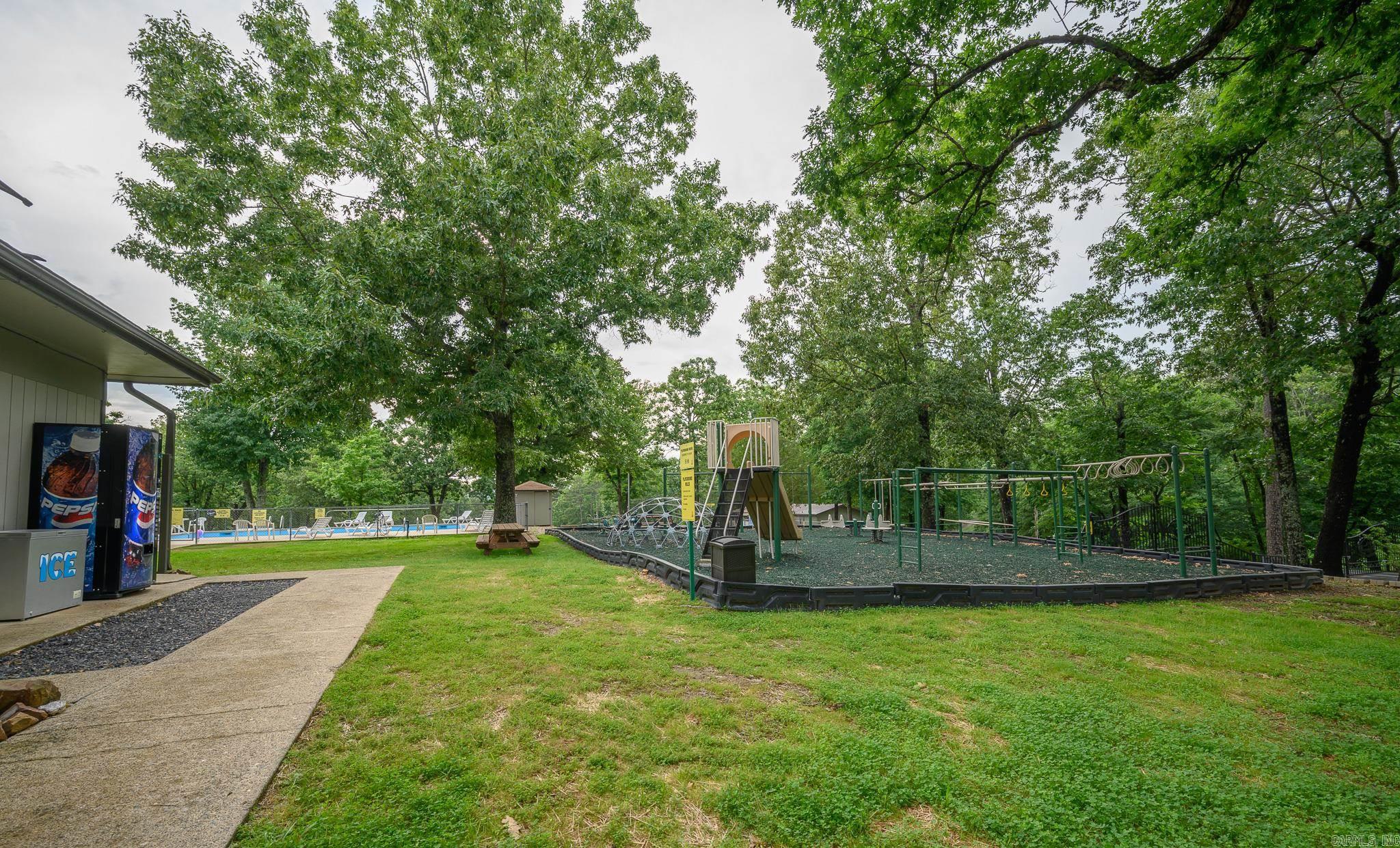 Metes & Bounds - Commercial Sale