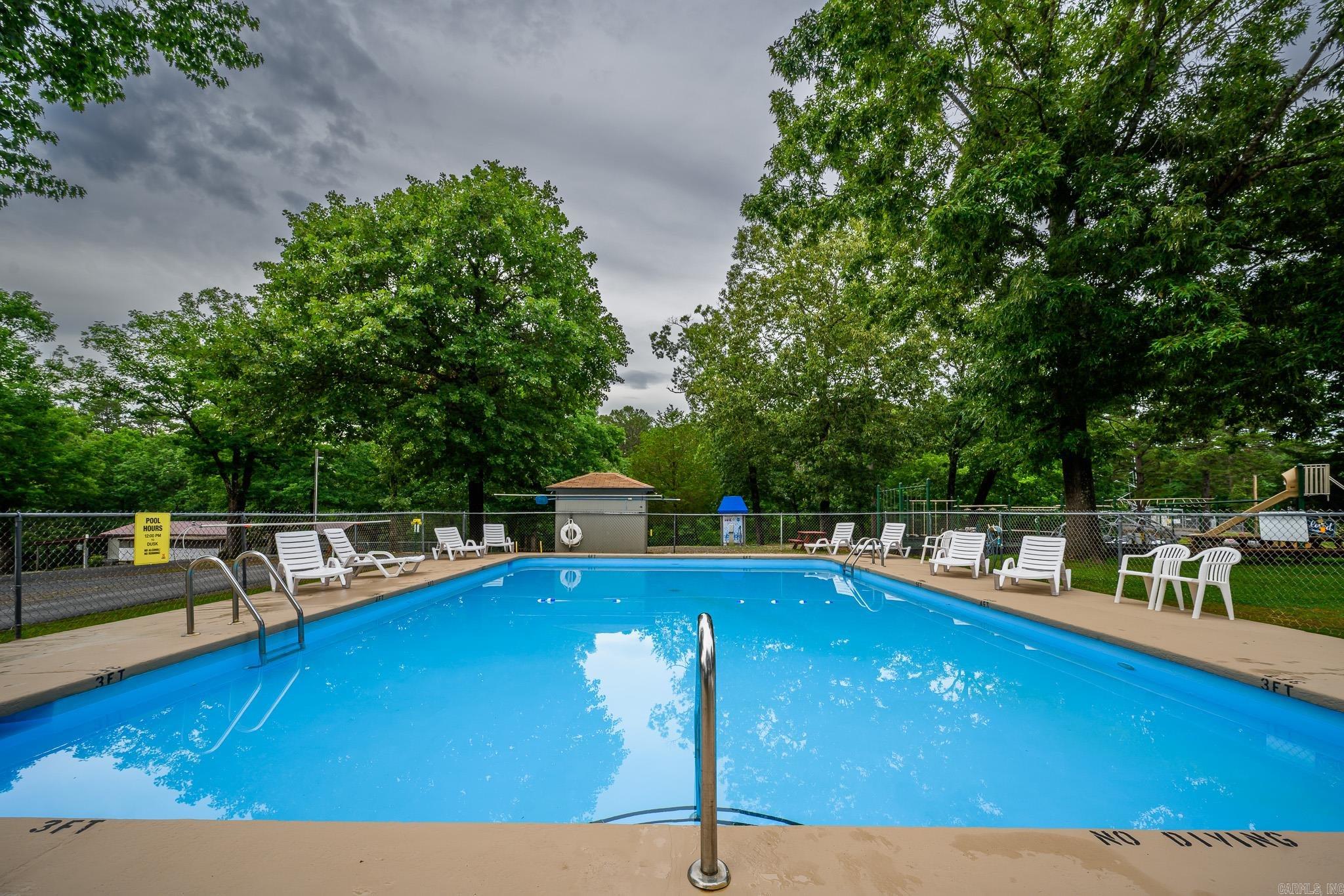 Metes & Bounds - Commercial Sale