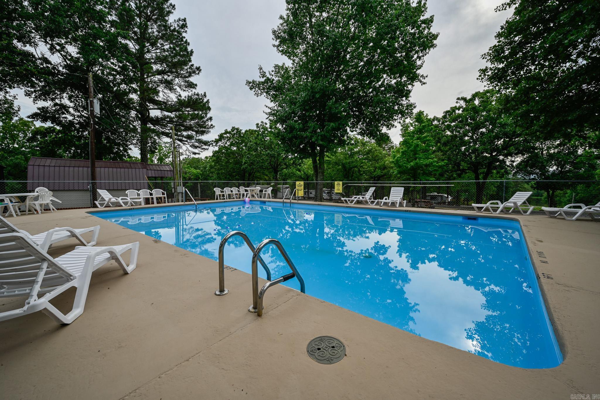 Metes & Bounds - Commercial Sale