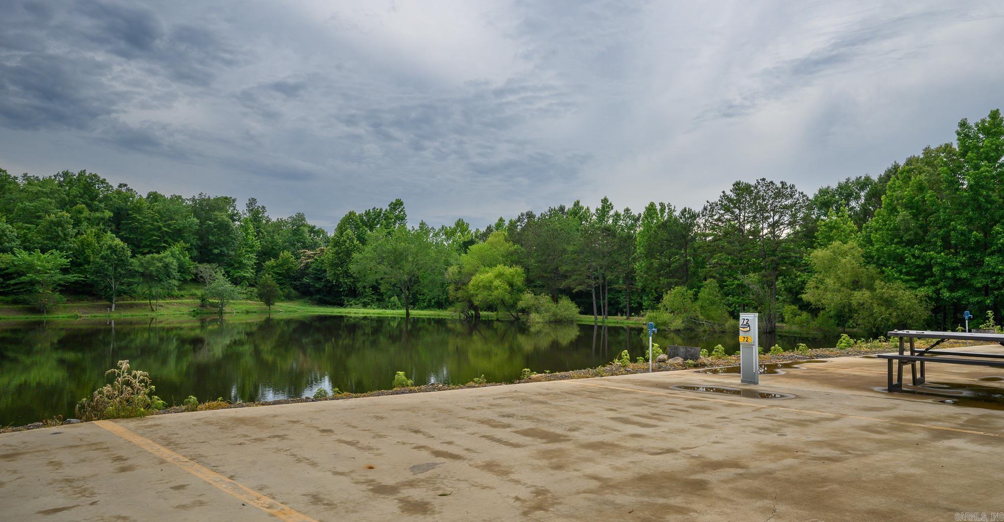 Metes & Bounds - Commercial Sale