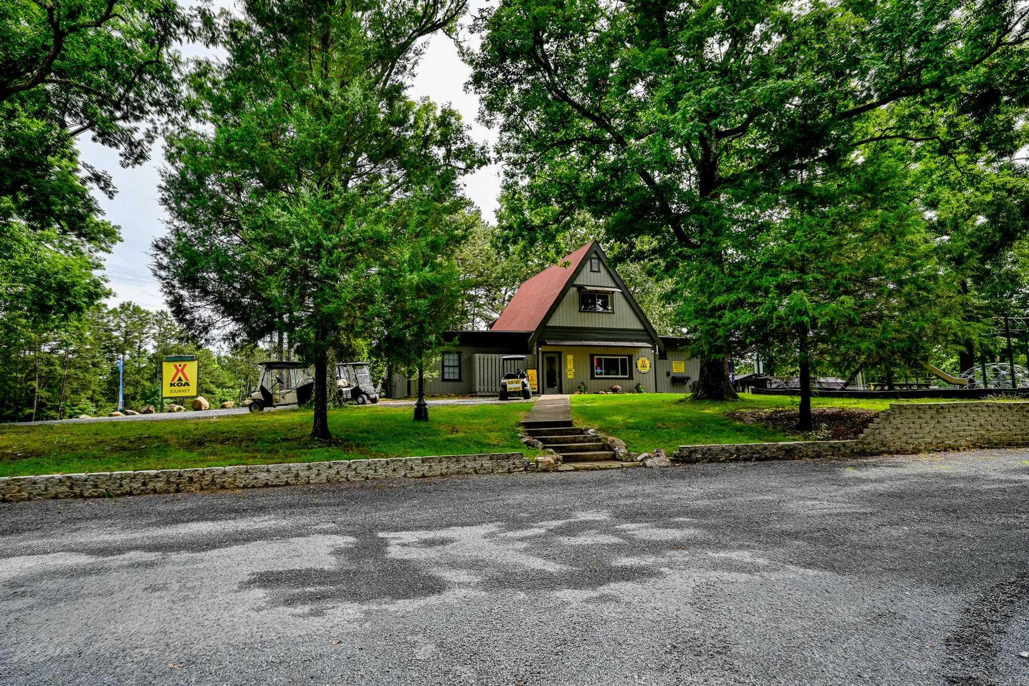 Metes & Bounds - Commercial Sale