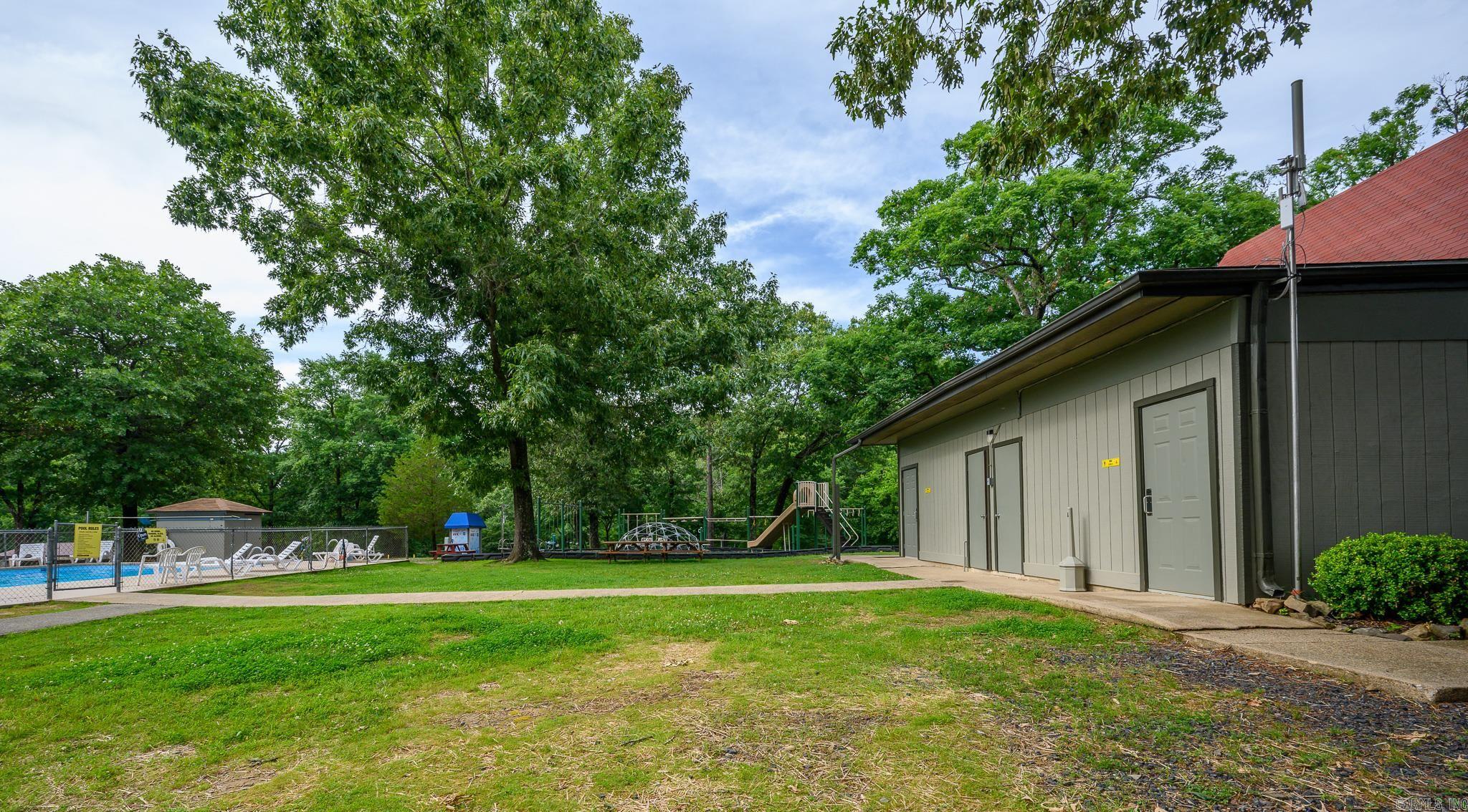 Metes & Bounds - Commercial Sale
