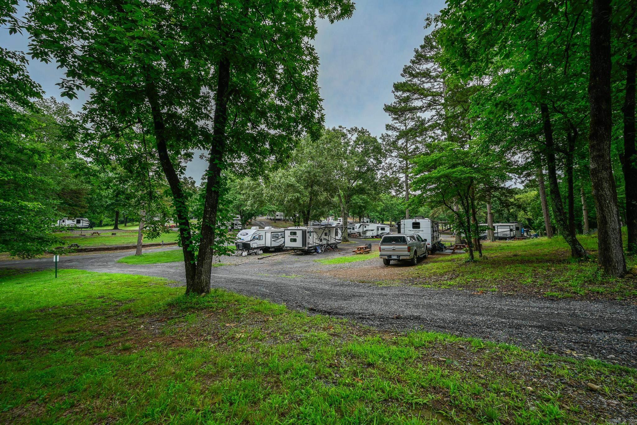Metes & Bounds - Commercial Sale