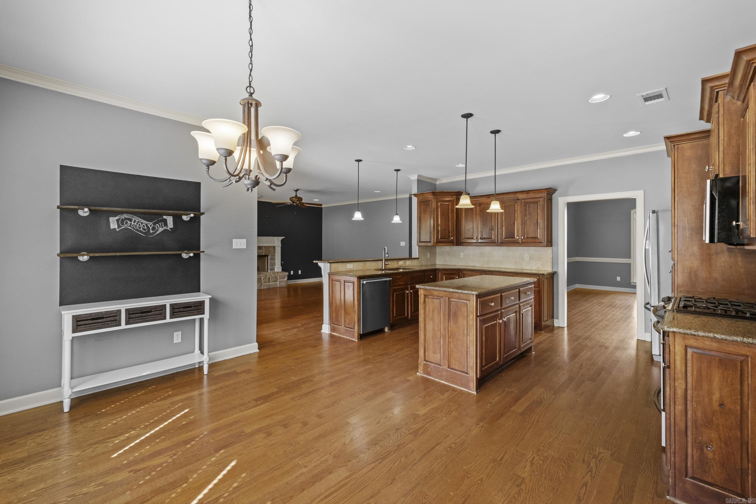 MAUMELLE VALLEY ESTATES - Residential