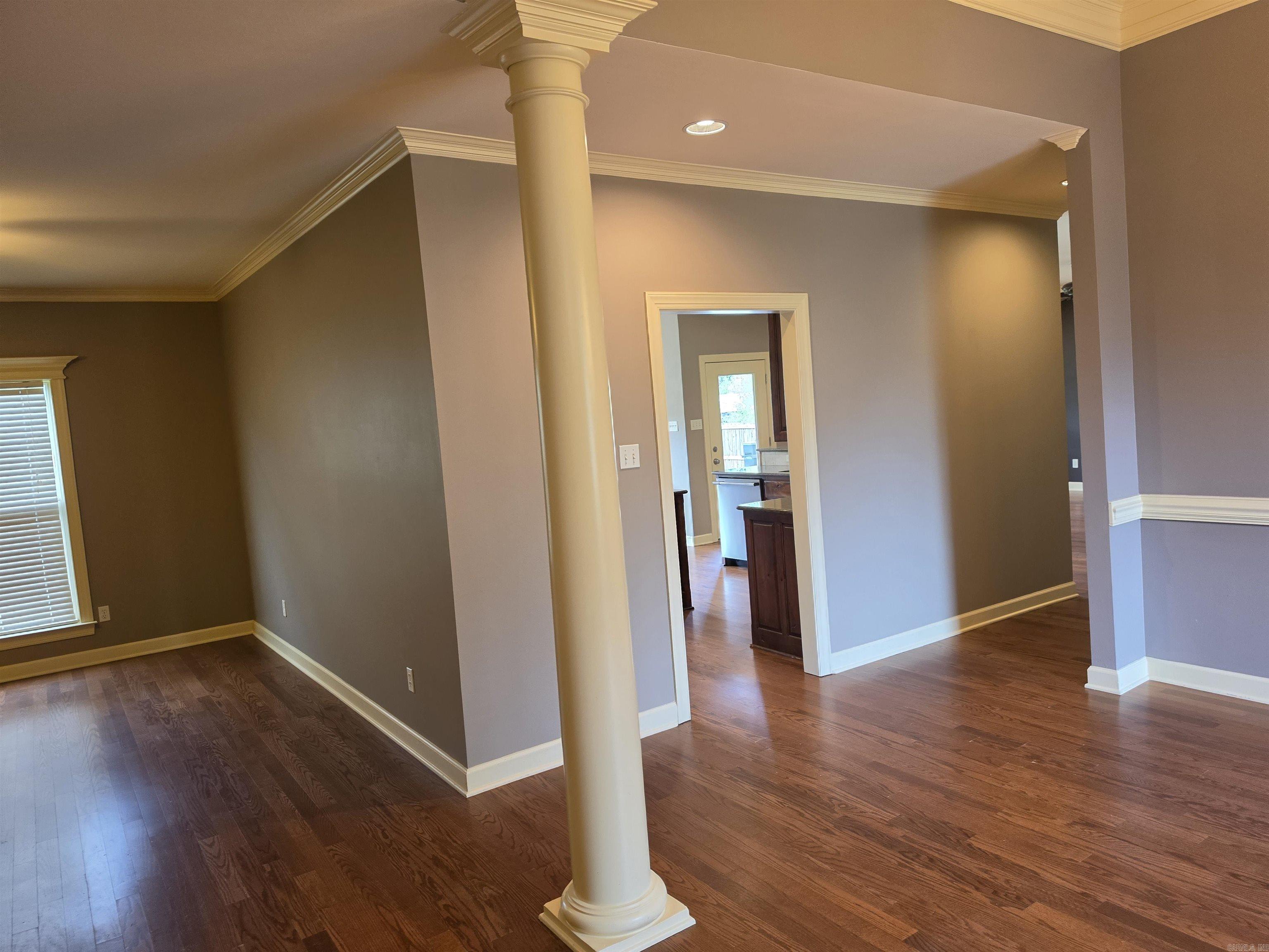 MAUMELLE VALLEY ESTATES - Residential