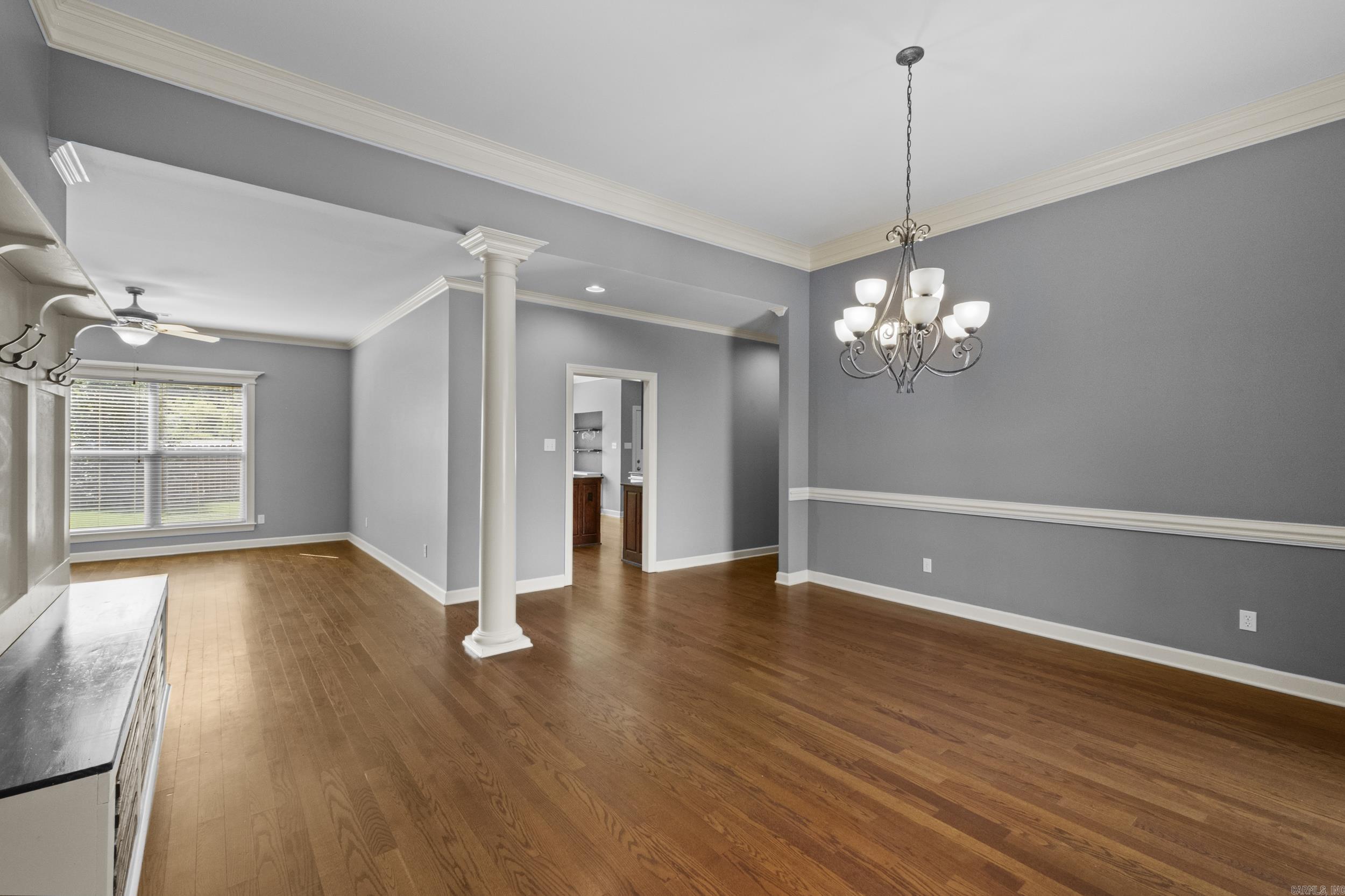 MAUMELLE VALLEY ESTATES - Residential