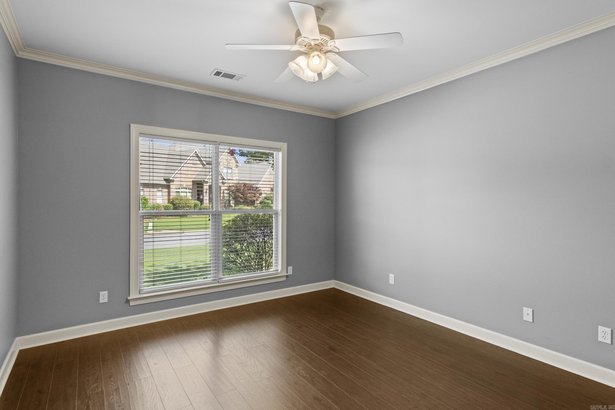 MAUMELLE VALLEY ESTATES - Residential