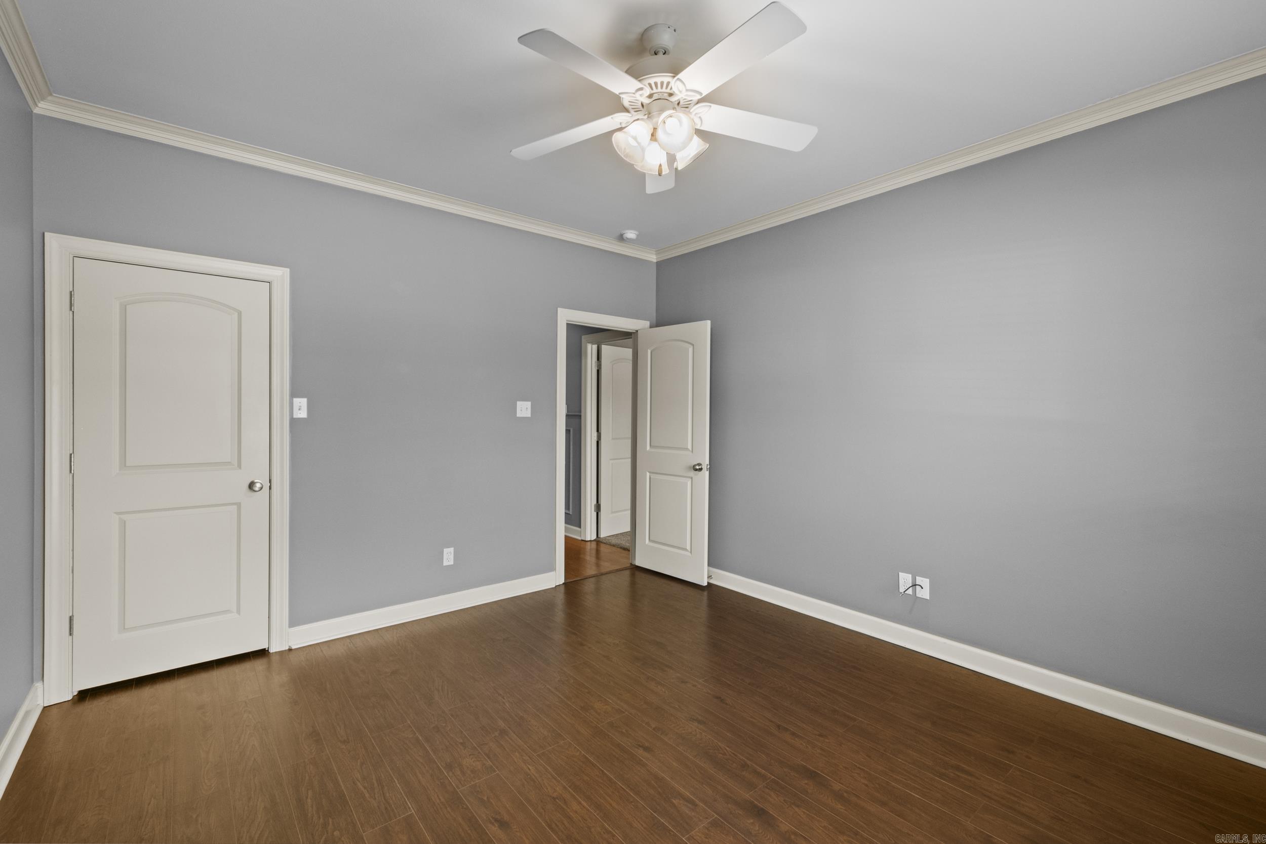 MAUMELLE VALLEY ESTATES - Residential