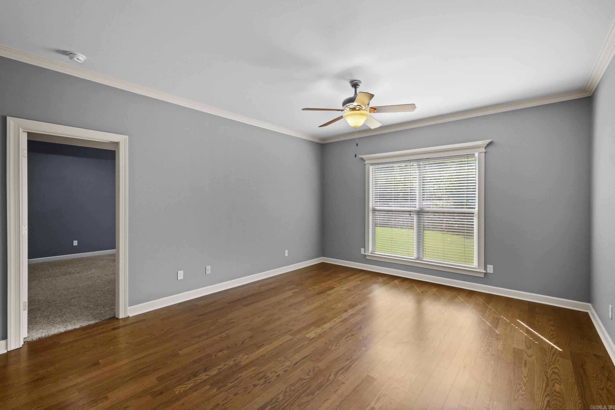 MAUMELLE VALLEY ESTATES - Residential