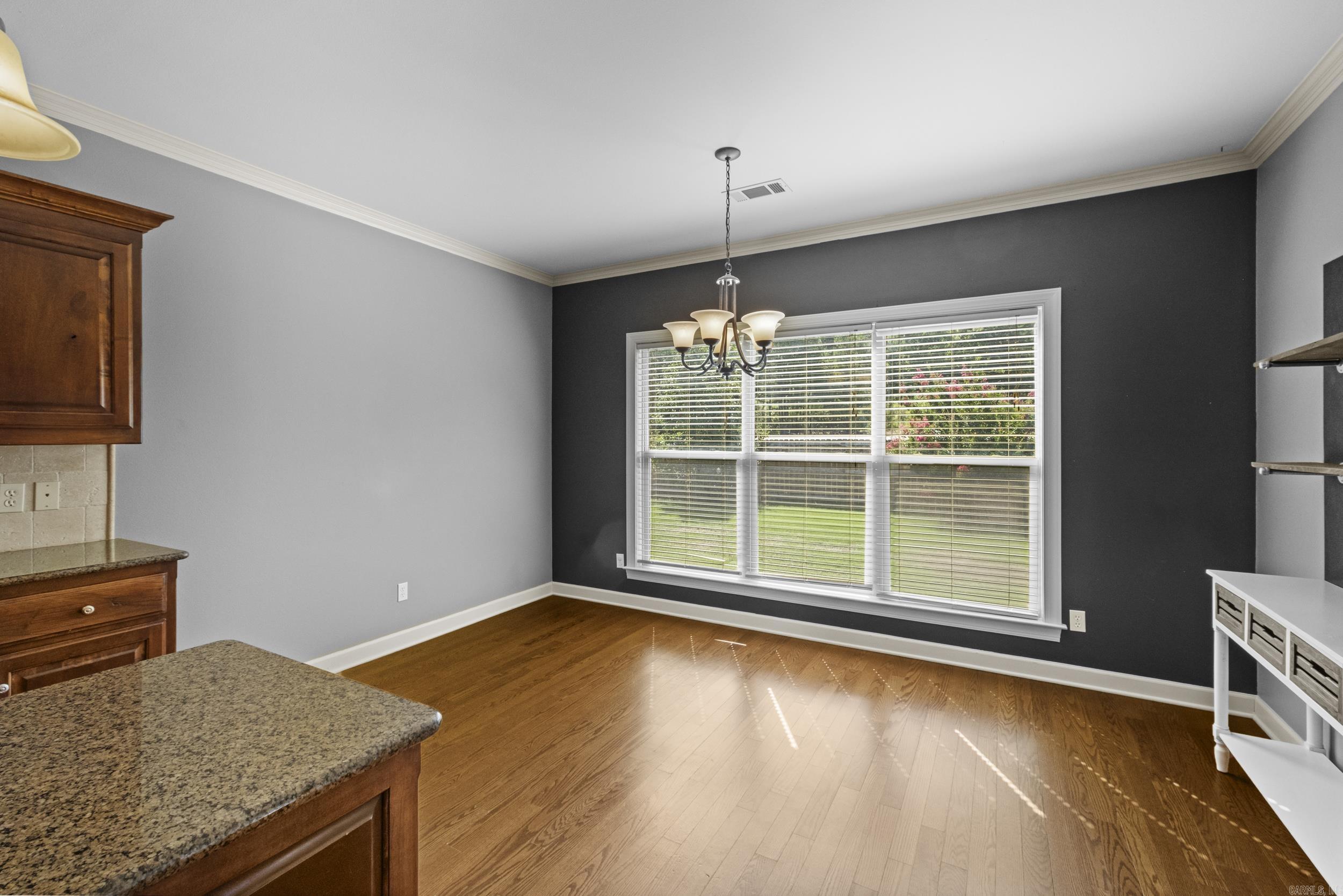 MAUMELLE VALLEY ESTATES - Residential
