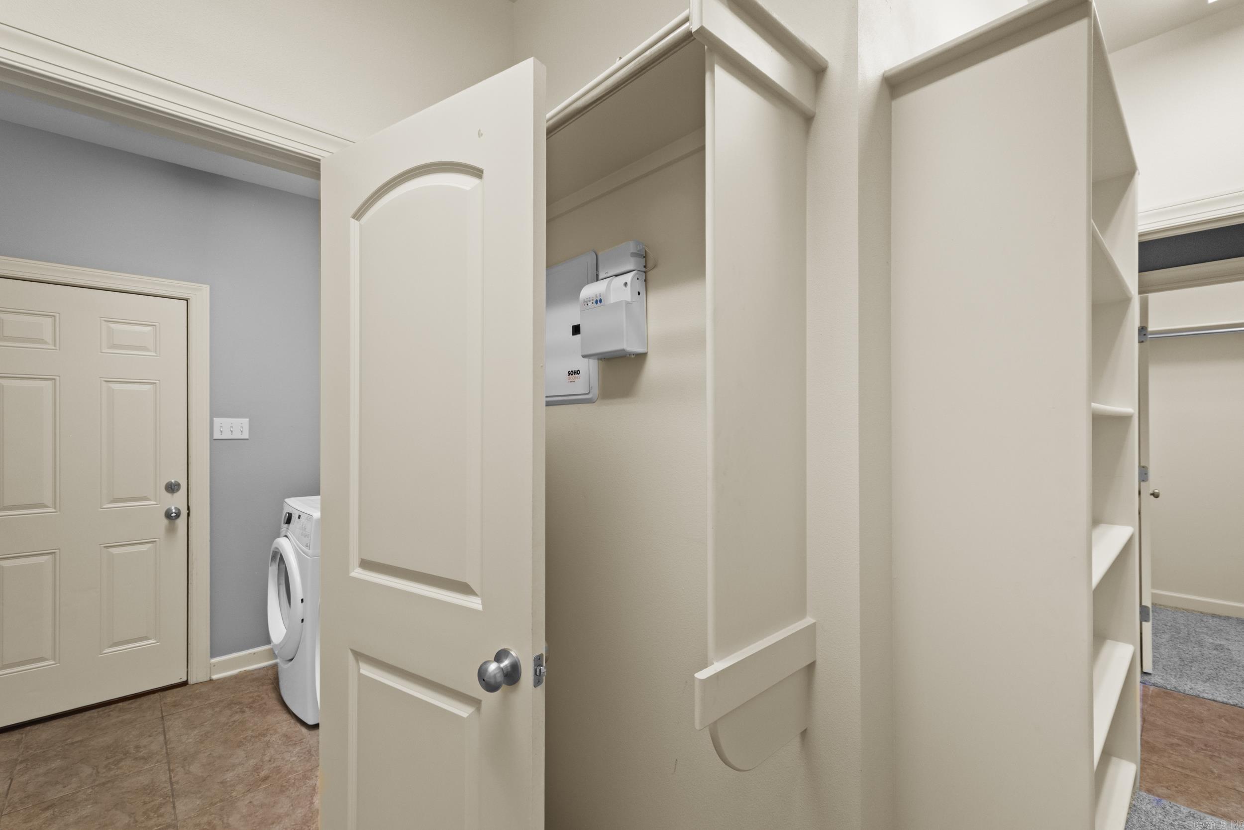 MAUMELLE VALLEY ESTATES - Residential