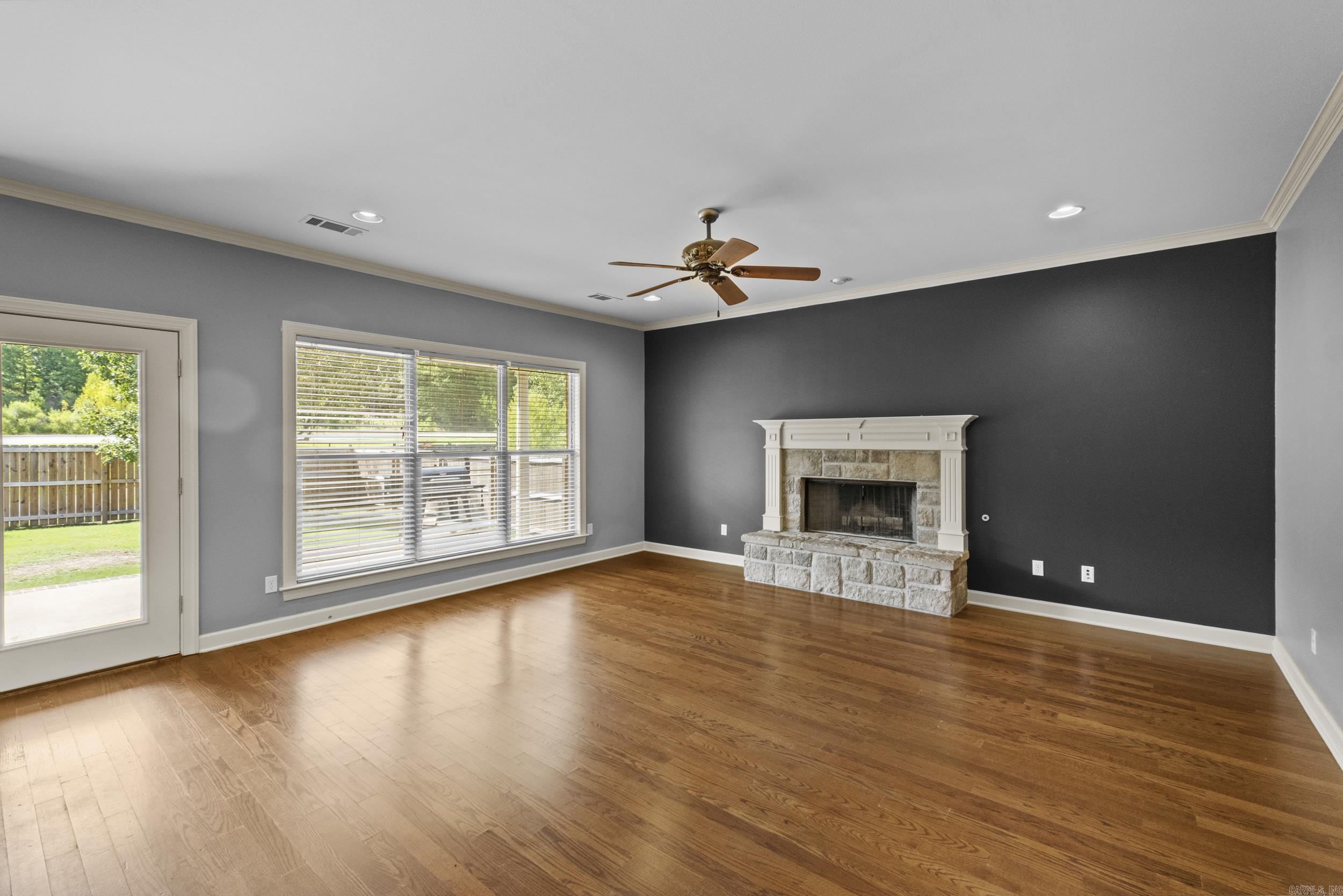 MAUMELLE VALLEY ESTATES - Residential