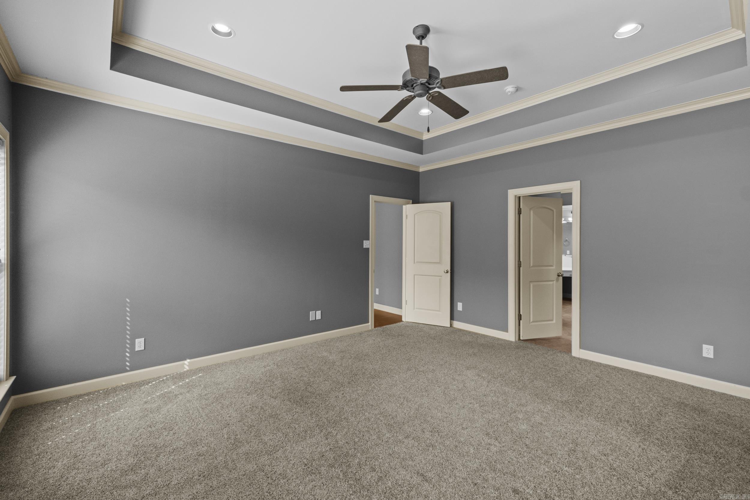 MAUMELLE VALLEY ESTATES - Residential