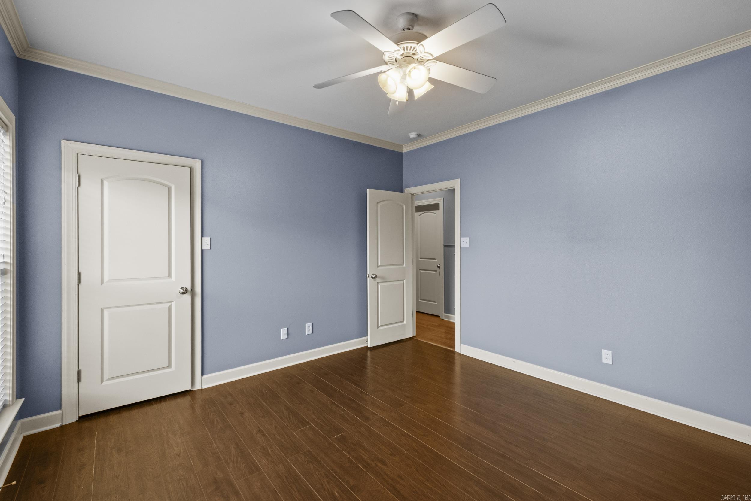 MAUMELLE VALLEY ESTATES - Residential