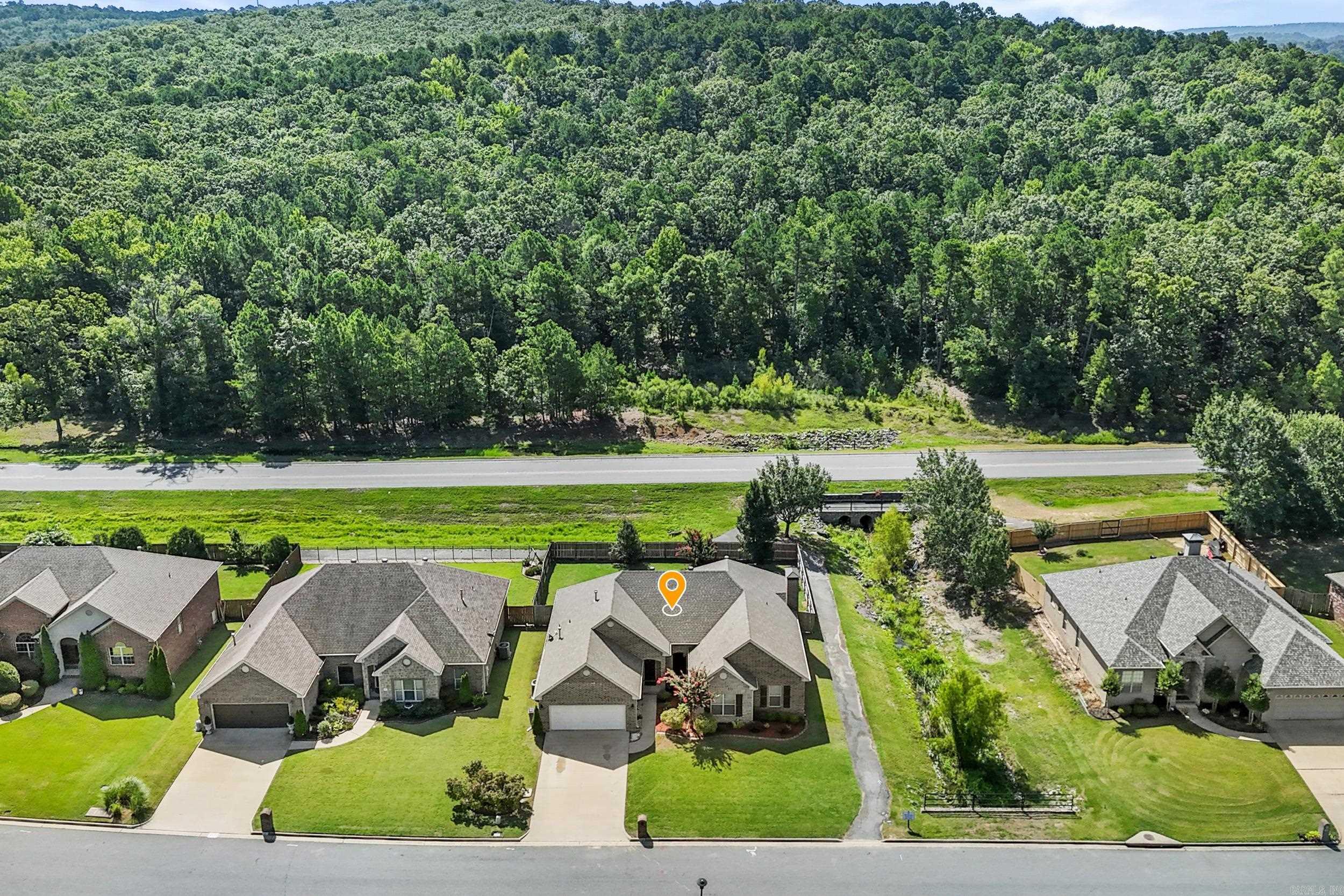 MAUMELLE VALLEY ESTATES - Residential
