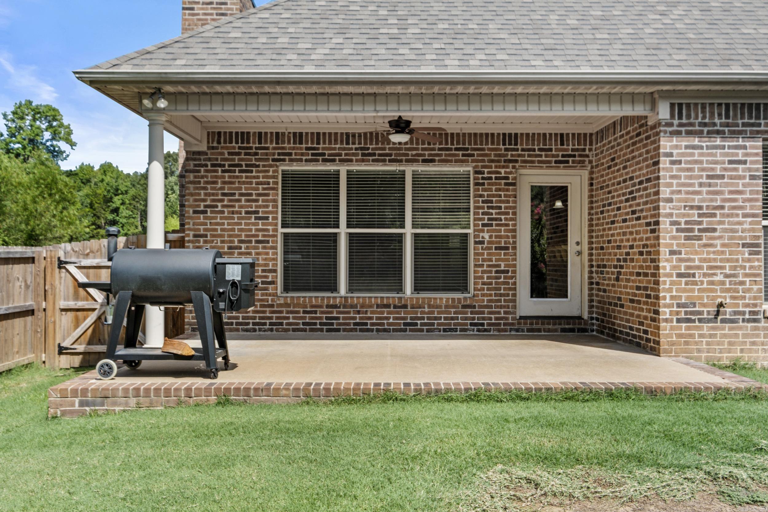 MAUMELLE VALLEY ESTATES - Residential