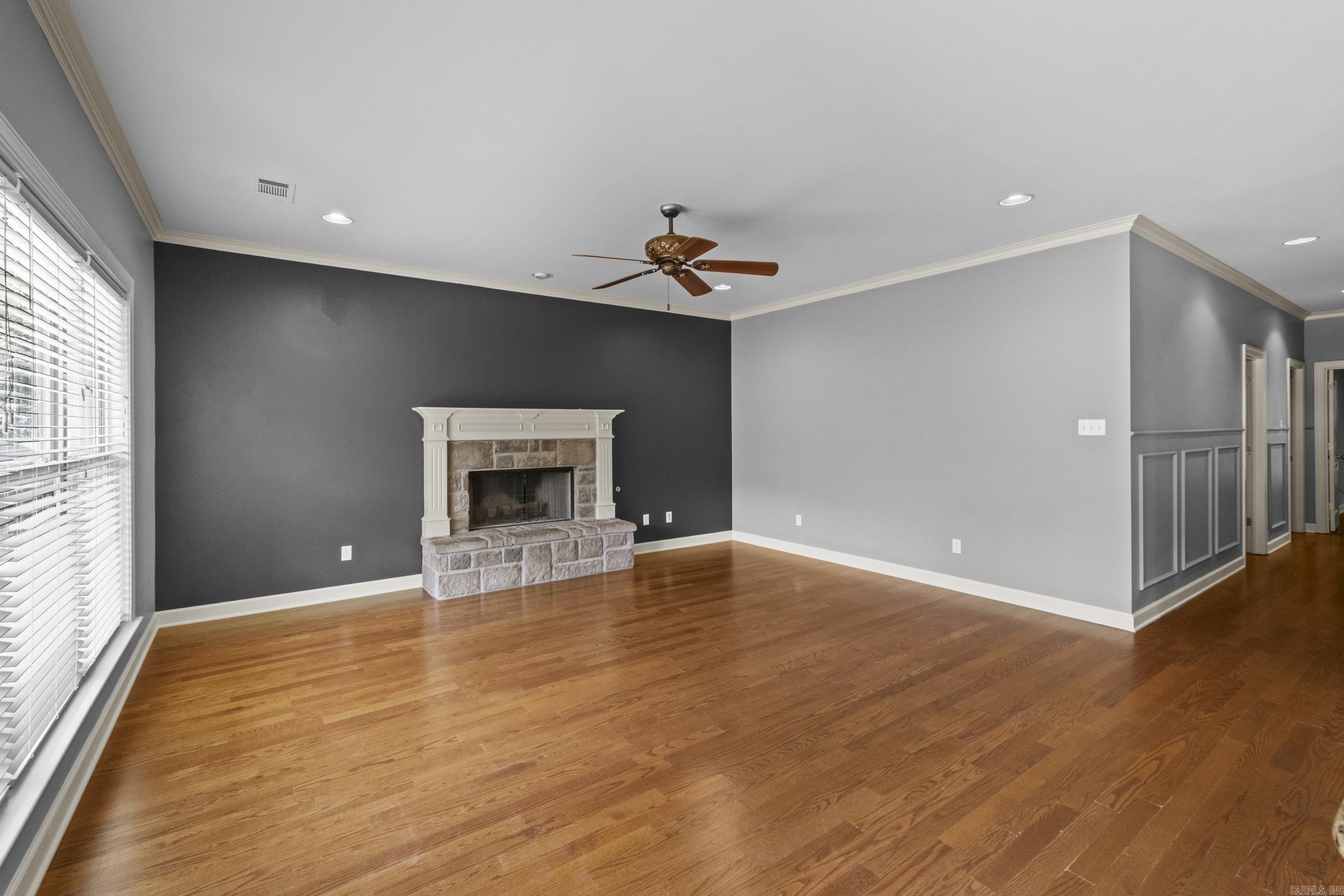 MAUMELLE VALLEY ESTATES - Residential