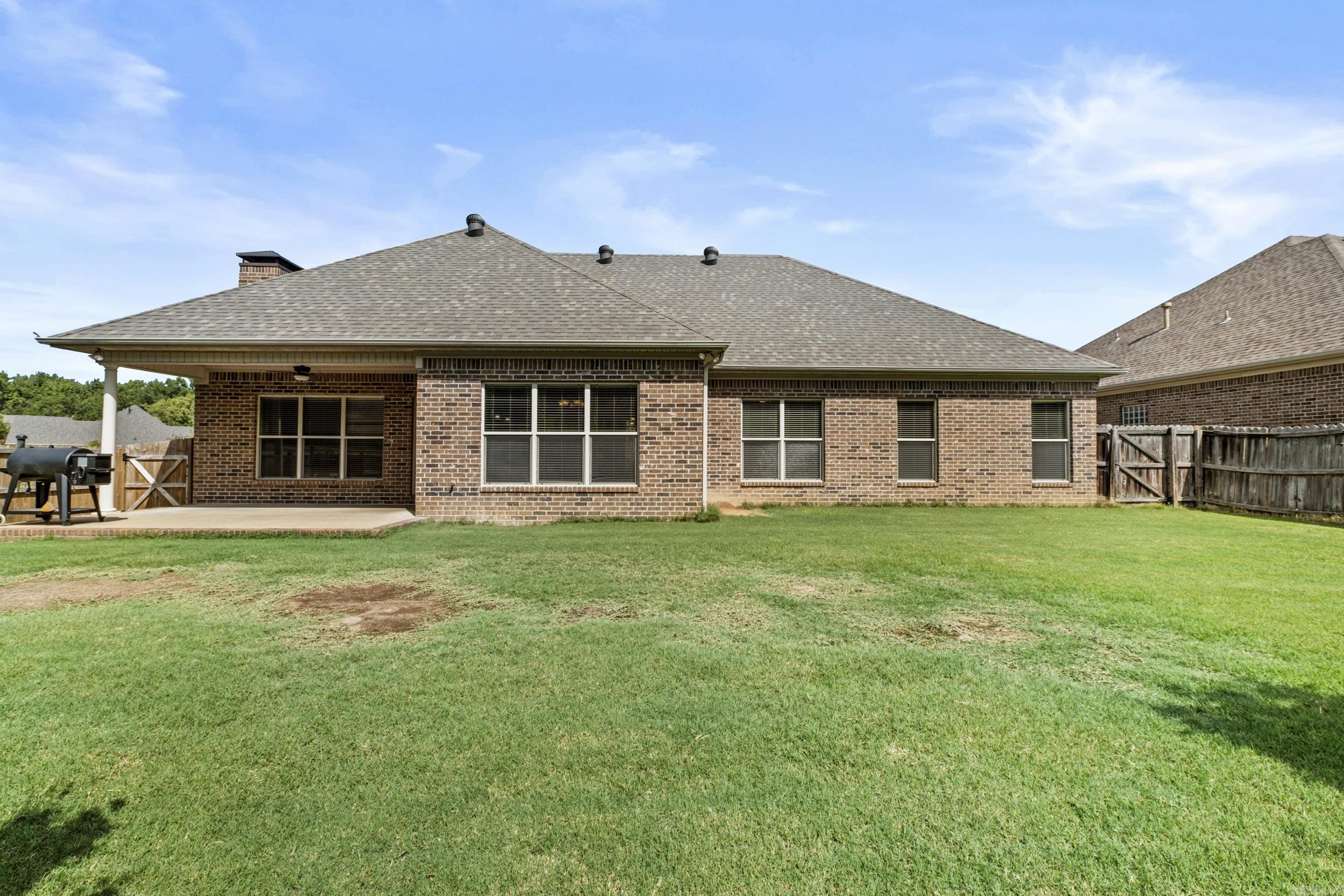 MAUMELLE VALLEY ESTATES - Residential
